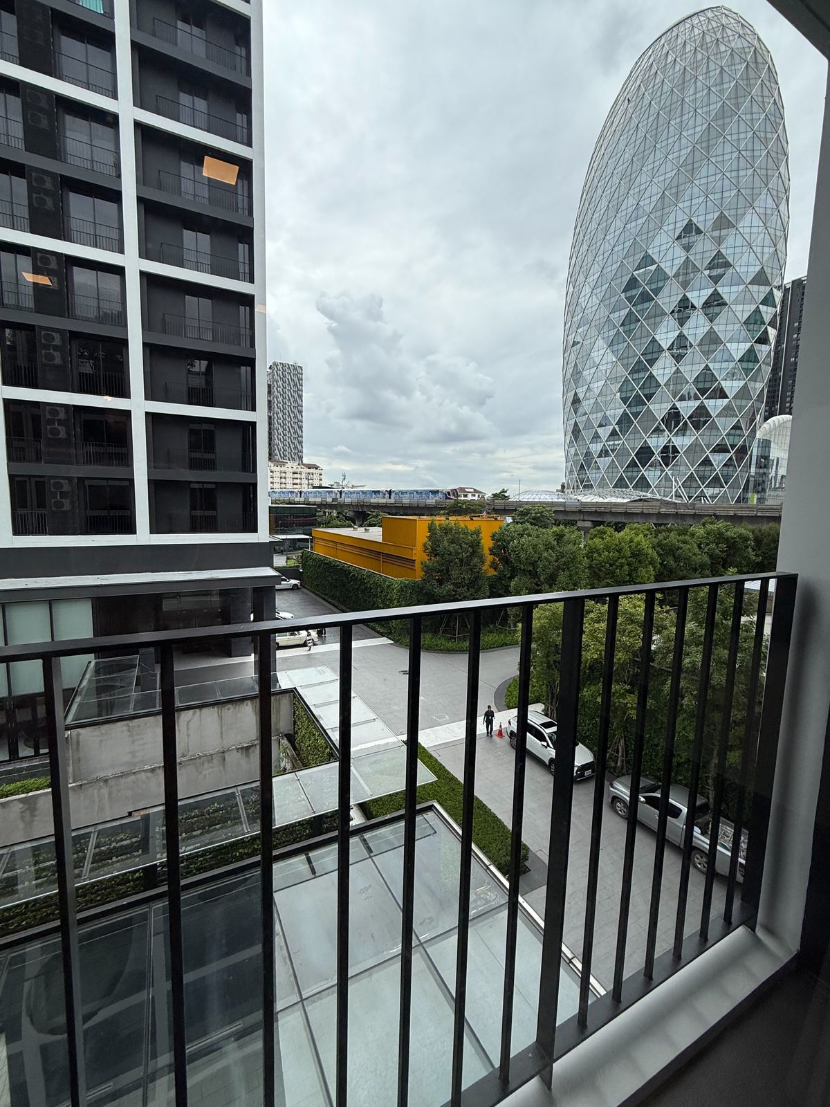 ให้เช่าคอนโดอารีย์ อนุสาวรีย์ : 🔥ให้เช่าด่วน 🔥Noble Around Ari ห้องใหม่ เฟอร์นิเจอร์ครบ พร้อมเข้าอยู่ ใกล้ BTS อารีย์❗