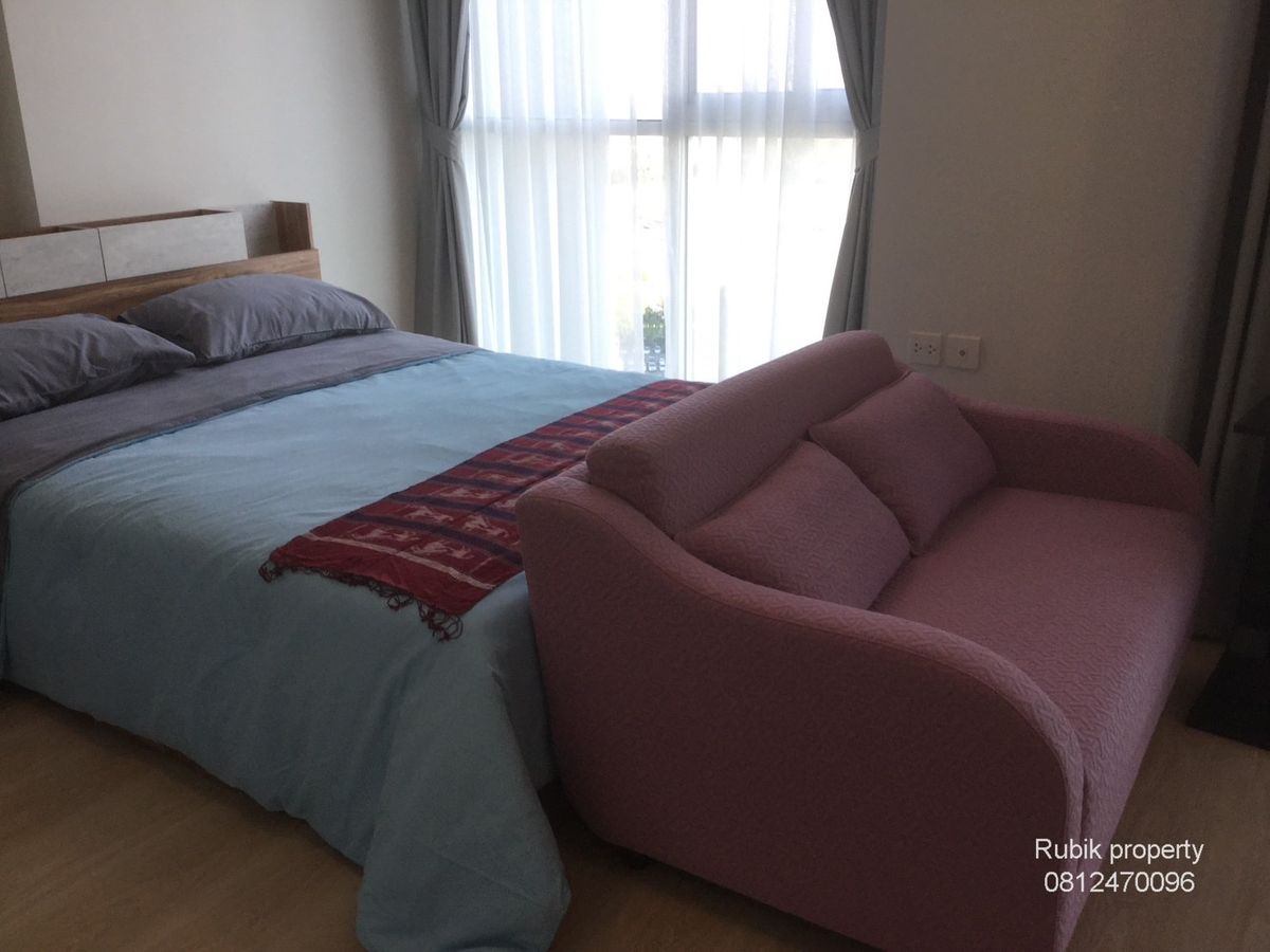 ขายคอนโดรัชดา ห้วยขวาง : ✨🏙️ ขายคอนโด Noble Revolve Ratchada 1 🏙️✨(RB1268) คอนโดหรูใจกลางรัชดา ทำเลที่เป็นที่สุดของการเชื่อมต่อ 🚆