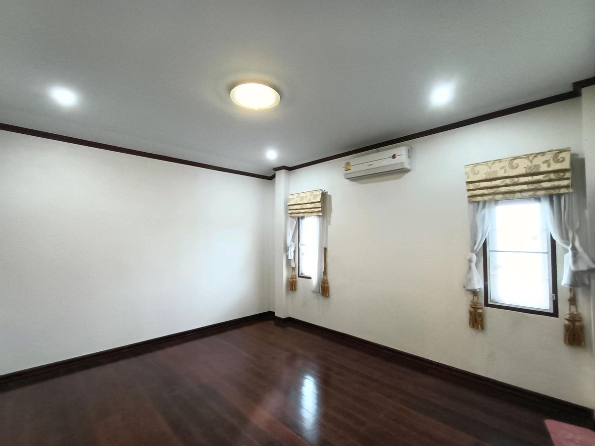 ขายบ้านหัวหิน ประจวบคีรีขันธ์ : ขายบ้านเดี่ยวประจวบฯพร้อมที่ดิน 2ไร่ 193 ตร.ว.