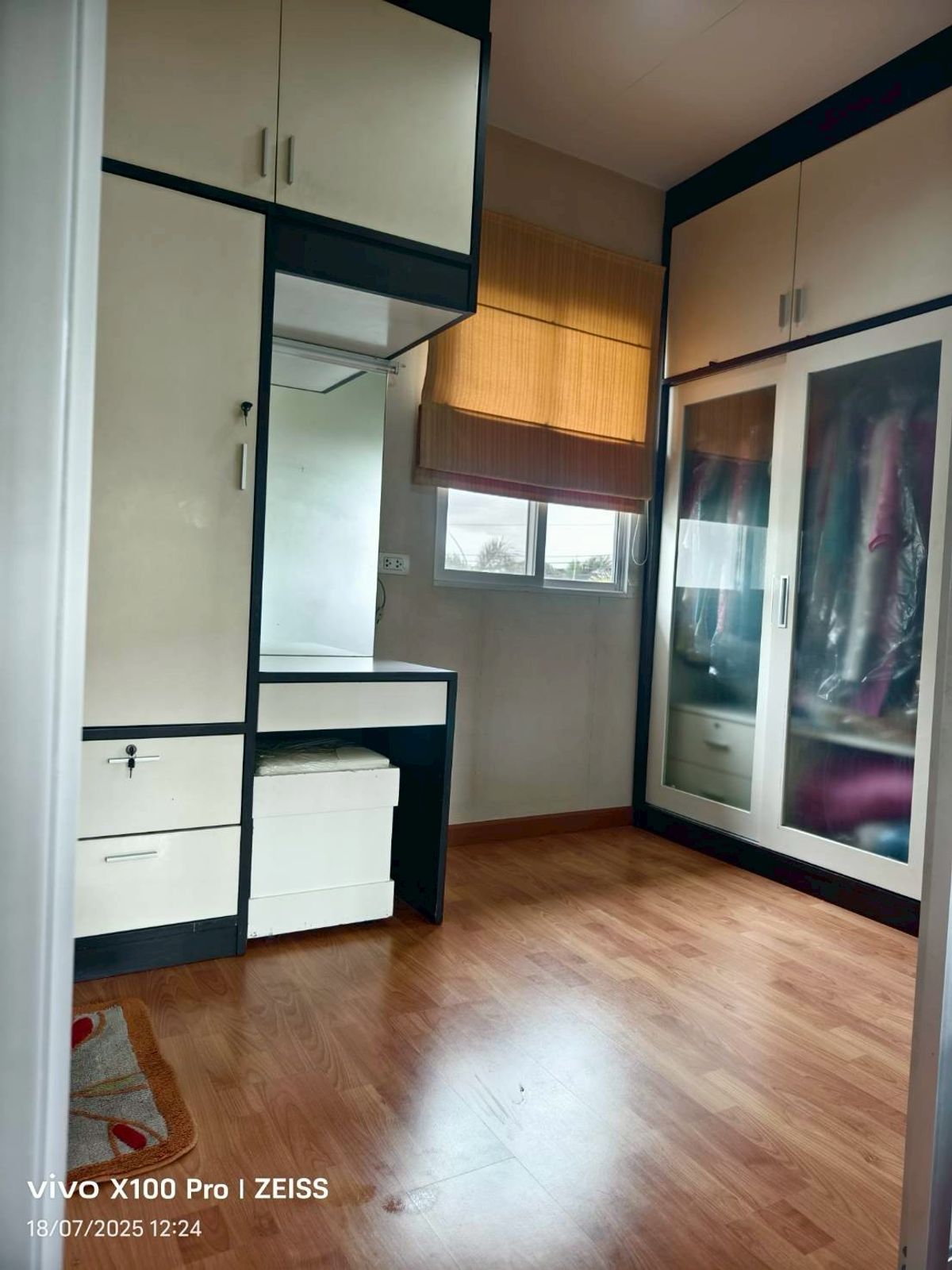 ขายบ้านนวมินทร์ รามอินทรา : บ้านเดี่ยว เดอะแพลนท์ วงแหวน-รามอินทรา1 80 ตรว.พื้นที่เยอะ เดินทางสะดวก ใกล้ทางด่วน ใกล้แจ๊สคู้บอน