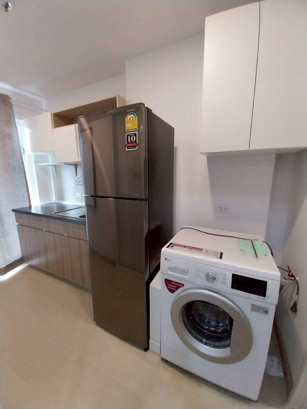 For RentCondoRamkhamhaeng, Hua Mak : ✅ SVR346 ✅ Line : @p2nproperty