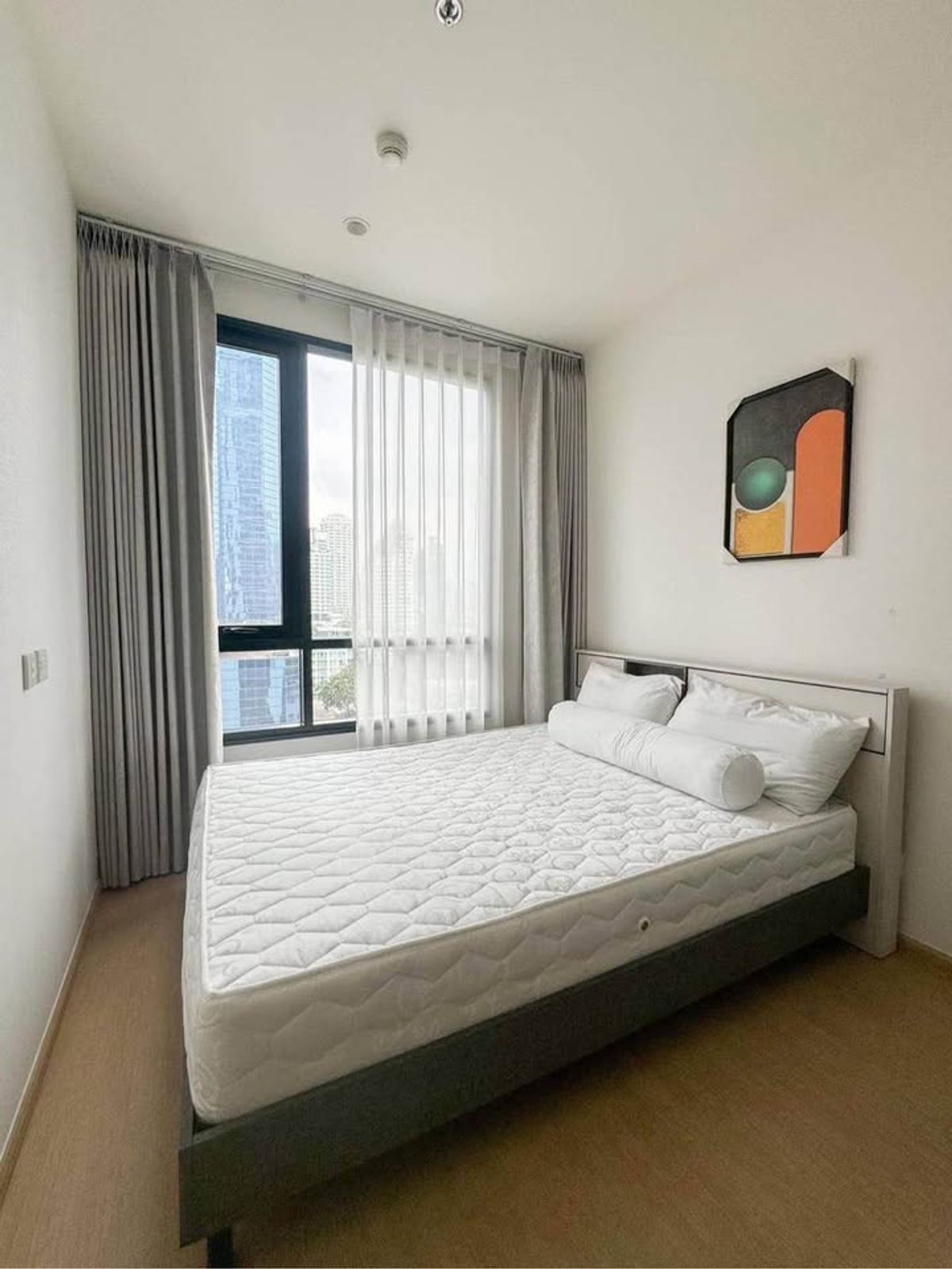 For SaleCondoSukhumvit, Asoke, Thonglor : Selling with tenants Maru Ekkamai Price 9,500,000 baht [JZSR250912]