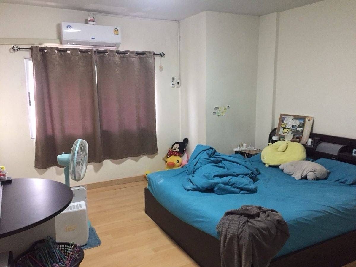 ให้เช่าทาวน์โฮมนวมินทร์ รามอินทรา : ให้เช่าทาวน์โฮม โซนรามอินทรา ซอย8 ใกล้ BTS รามอินทรา กม.4 เพียง 5 นาที