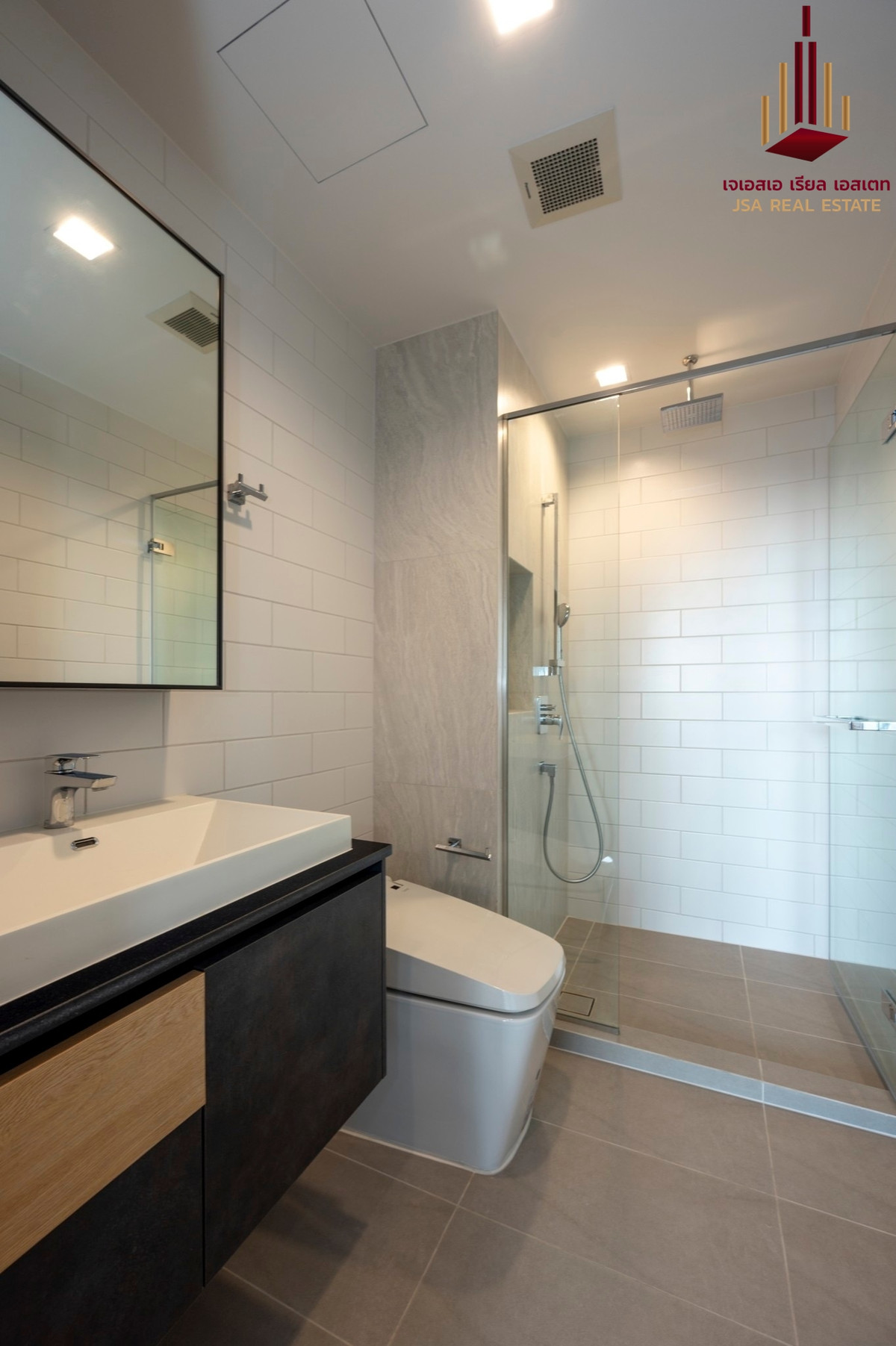 ให้เช่าคอนโดสะพานควาย จตุจักร : ✨ For Rent: The Line Jatujak - Mochit Condo ✨💰 Only 45,000 THB/month