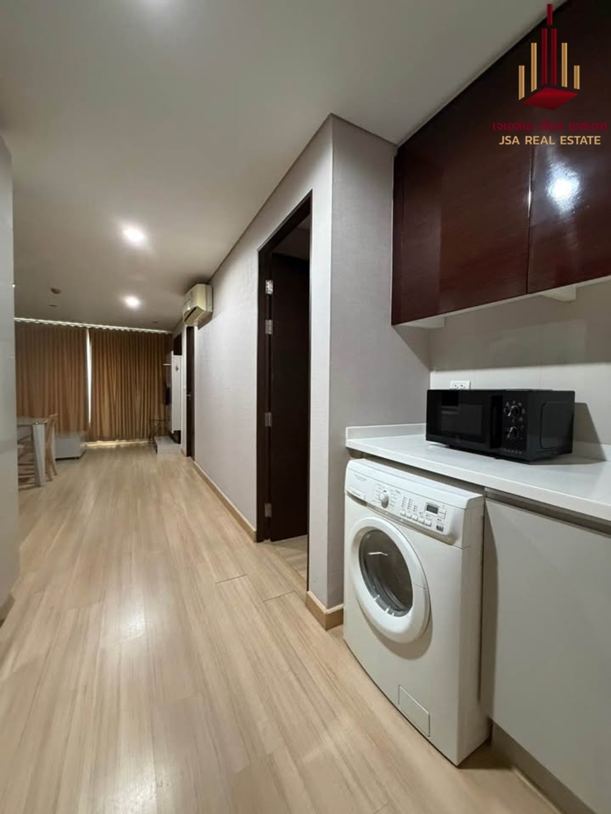 ให้เช่าคอนโดราชเทวี พญาไท : ✨ For Rent:   The Address Pathumwan  Condo ✨  💰 Only 35,000 THB/month