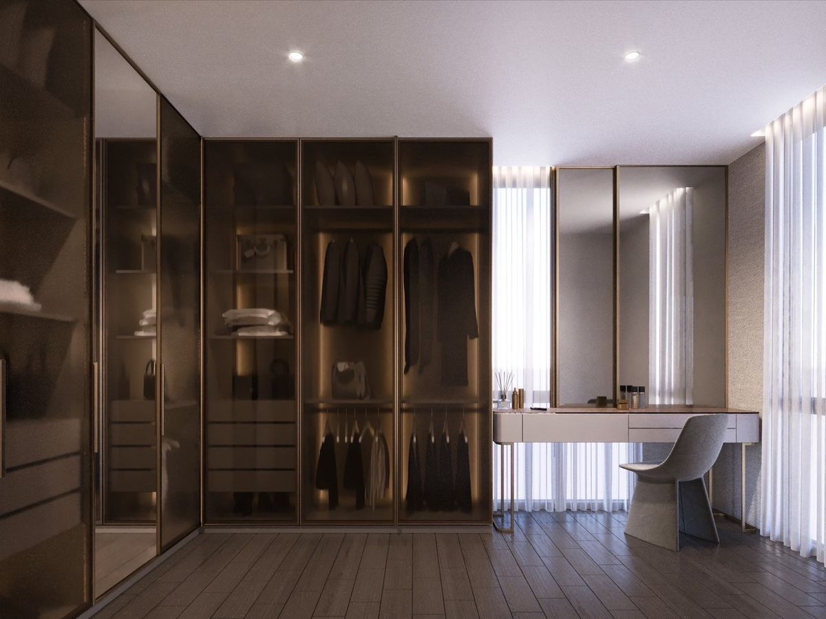 For SaleHouseKaset Nawamin,Ladplakao : ✨ European-Style Luxury House at Grand Bangkok Boulevard – 5 Bedrooms, 6 Bathrooms, 591 sq.m. Usable Area, Premium Corner Plot with High Privacy, Close to Ramintra–Kaset Nawamin Roads