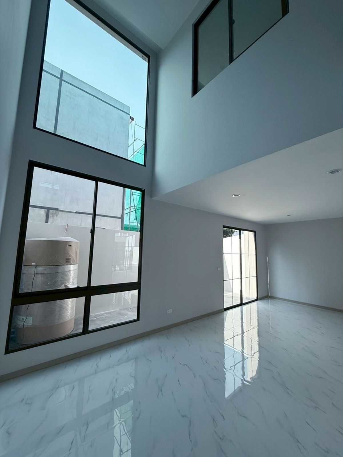 ให้เช่าทาวน์โฮมพระราม 2 บางขุนเทียน : Home Office ให้เช่า ✨ Gravitia Rama 2 - Thakam ✨ 3 ชั้น 3 ห้องนอน 4 ห้องน้ำ หลัง Homepro พระราม 2