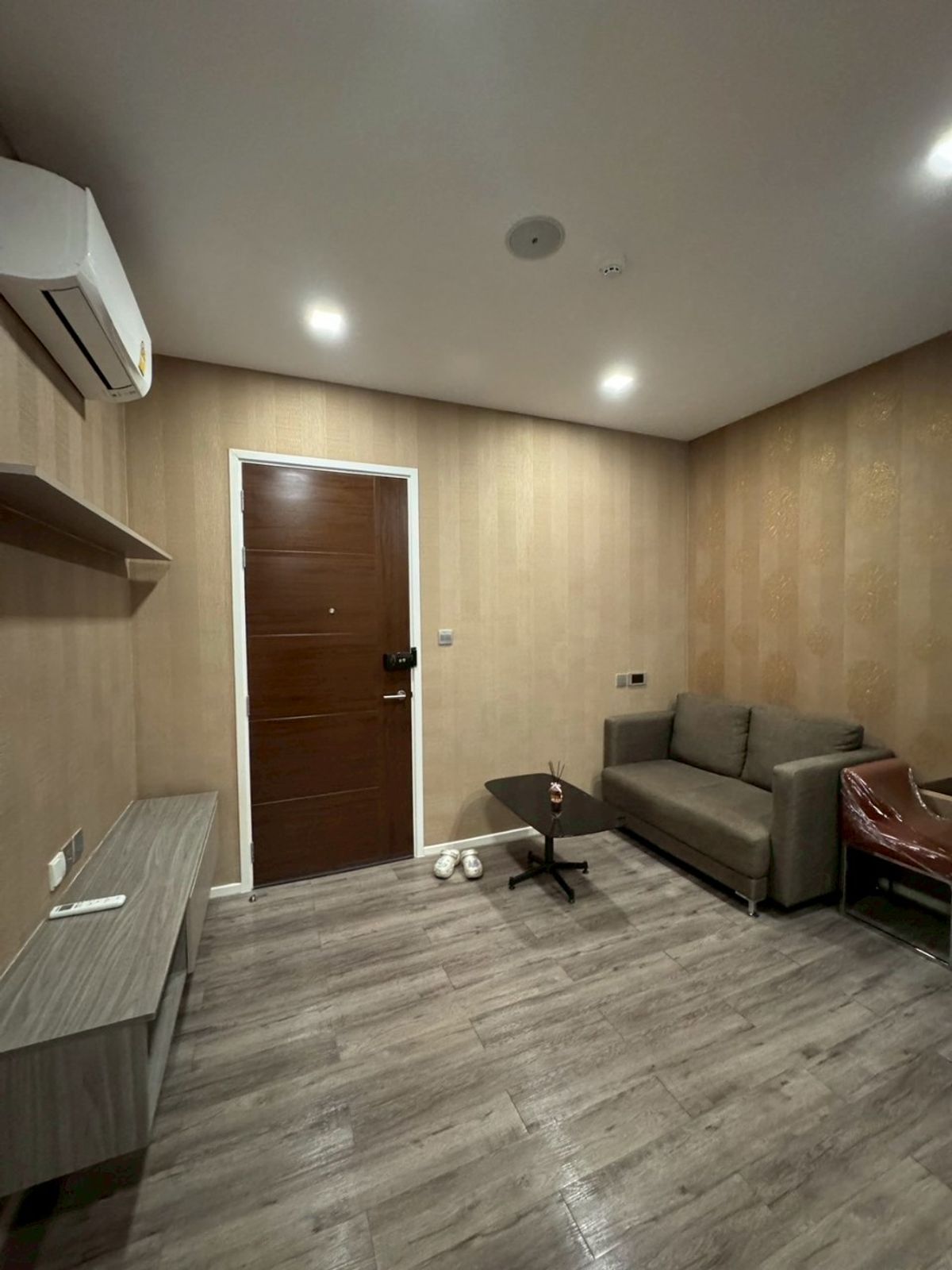 For RentCondoRatchadapisek, Huaikwang, Suttisan : ✅ BWRD103 ✅ Line : @p2nproperty