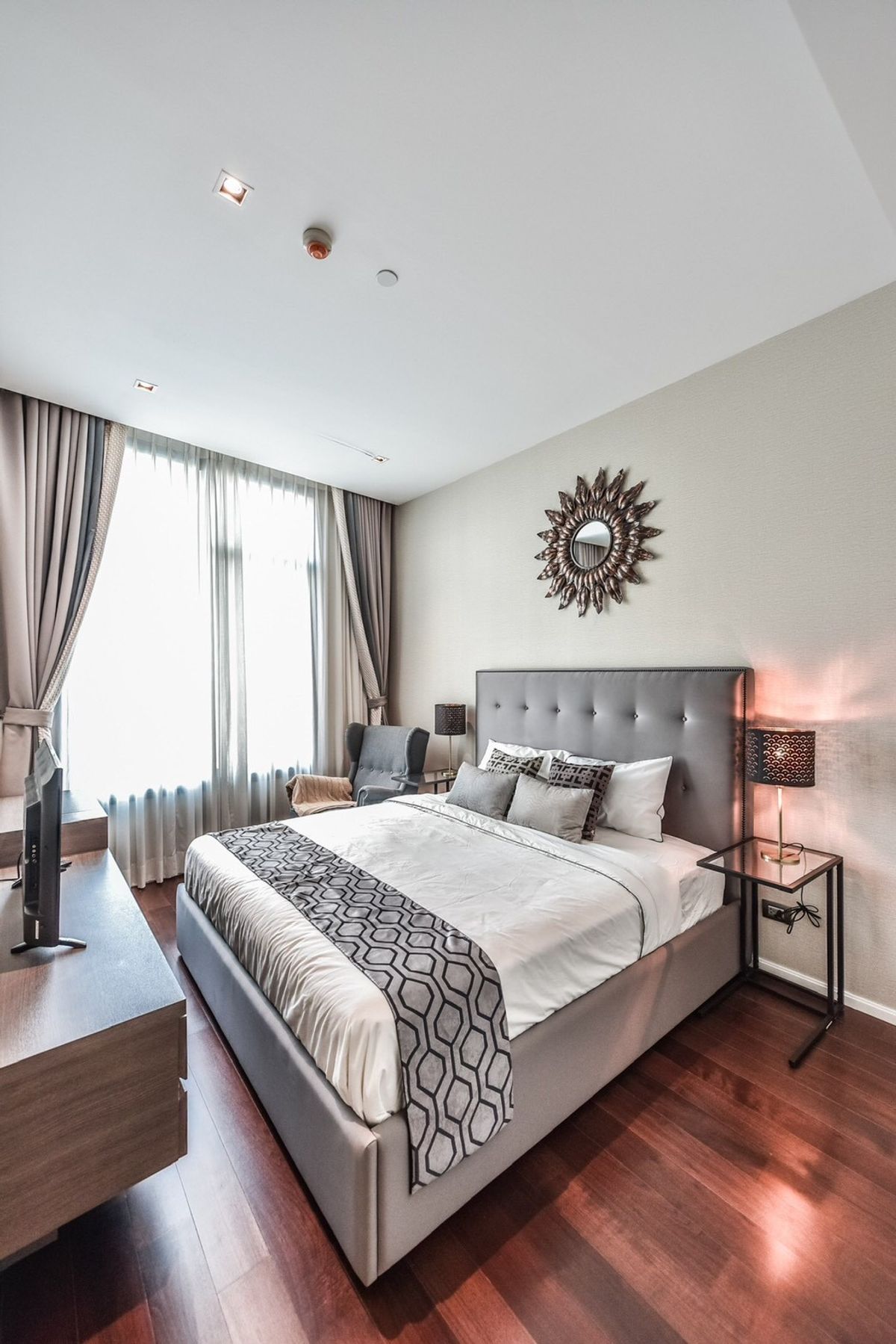 ขายคอนโดสุขุมวิท อโศก ทองหล่อ : LTH13297 – Condo for Sale | The Diplomat 39 | 76 sqm | 2 Beds 2 Baths | 23.5 MB | Near BTS Phrom Phong | คอนโดขาย ดิ ดิพลอมาท 39