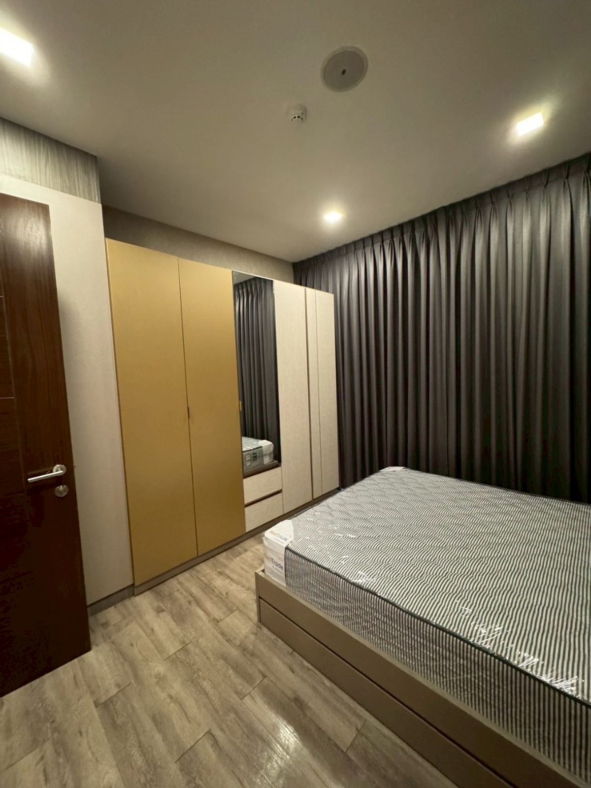 For RentCondoRatchadapisek, Huaikwang, Suttisan : ✅ BWRD103 ✅ Line : @p2nproperty