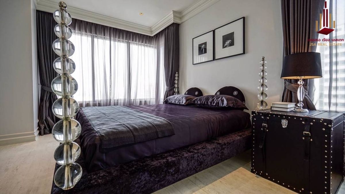 ให้เช่าคอนโดสุขุมวิท อโศก ทองหล่อ : ✨ For Rent : The Emporio Place ✨160,000 THB/month