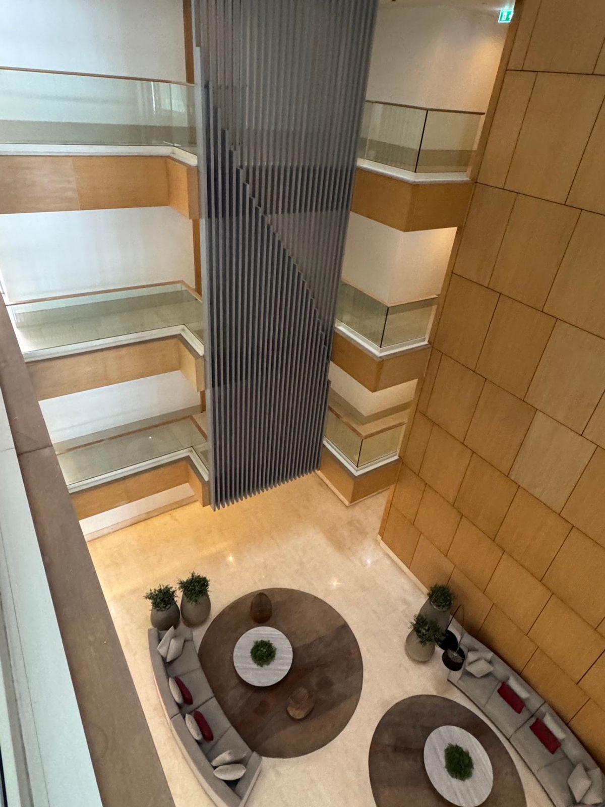 ให้เช่าคอนโดสีลม ศาลาแดง บางรัก : 🔳✨Saladaeng Residences for Rent Only 45,000 THB✨ 🔳