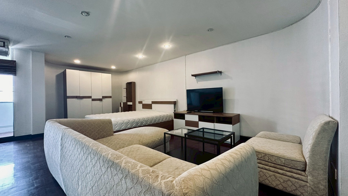 For RentCondoSathorn, Narathiwat : ITF Condo for Rent