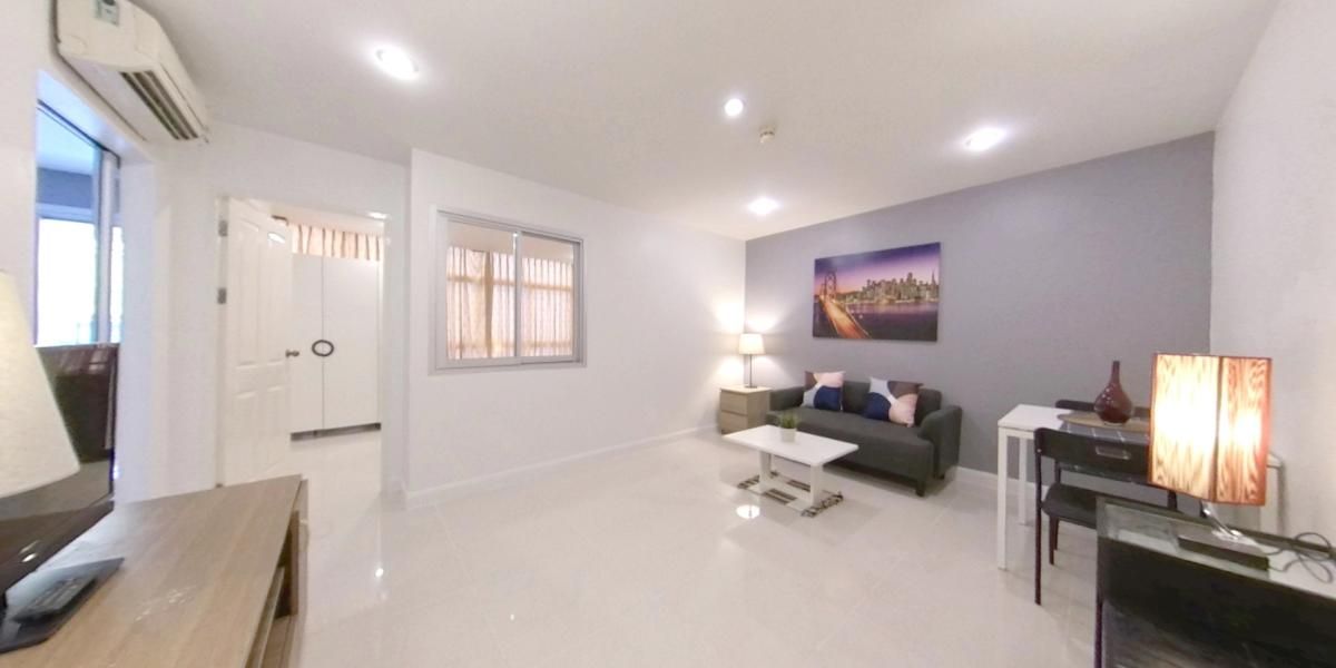 For SaleCondoRatchadapisek, Huaikwang, Suttisan : Condo for Sale: Zenith Place @ Huaykwang