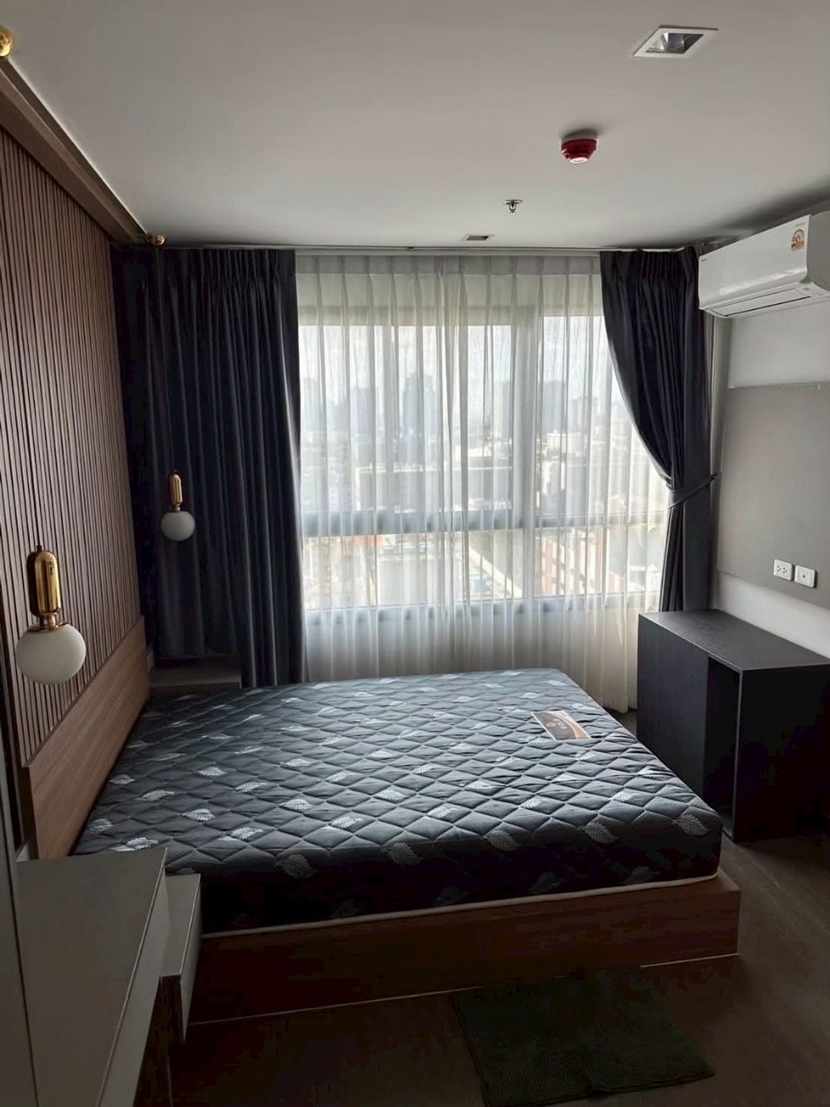 ให้เช่าคอนโดอ่อนนุช อุดมสุข : ✅ IDS150 ✅ Line : @p2nproperty