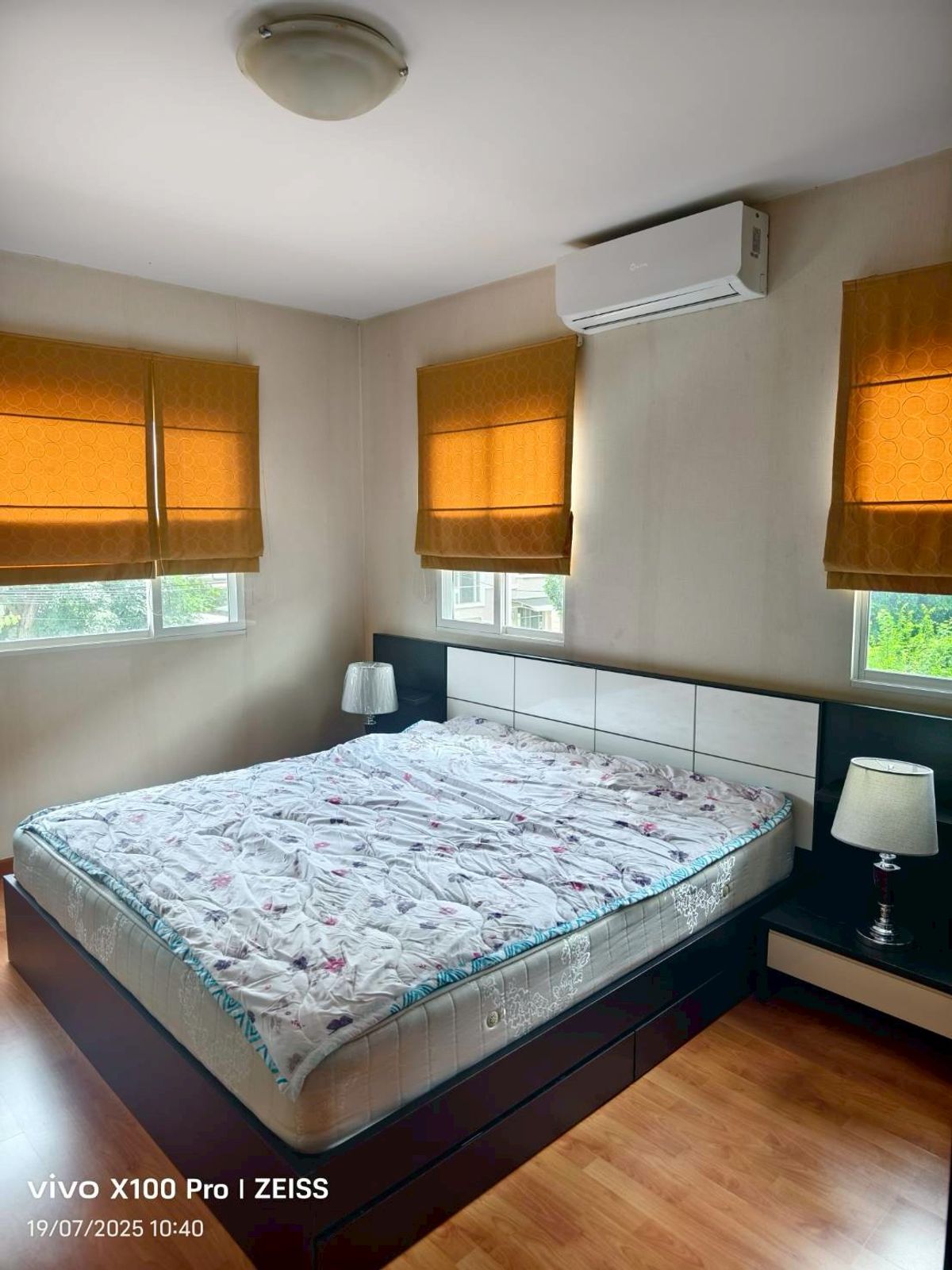 ขายบ้านนวมินทร์ รามอินทรา : บ้านเดี่ยว เดอะแพลนท์ วงแหวน-รามอินทรา1 80 ตรว.พื้นที่เยอะ เดินทางสะดวก ใกล้ทางด่วน ใกล้แจ๊สคู้บอน