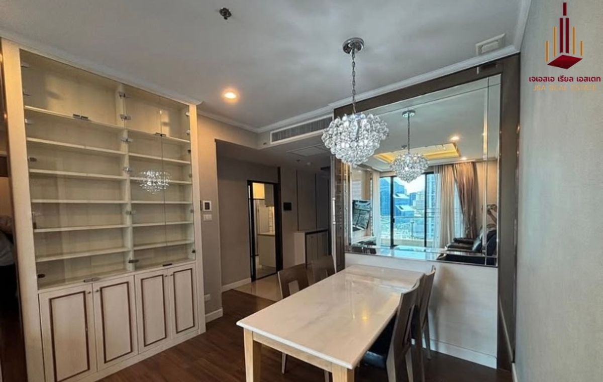 ขายคอนโดสาทร นราธิวาส : ✨ Supalai Elite Sathorn Suanplu for Sale Only 13.5MB✨