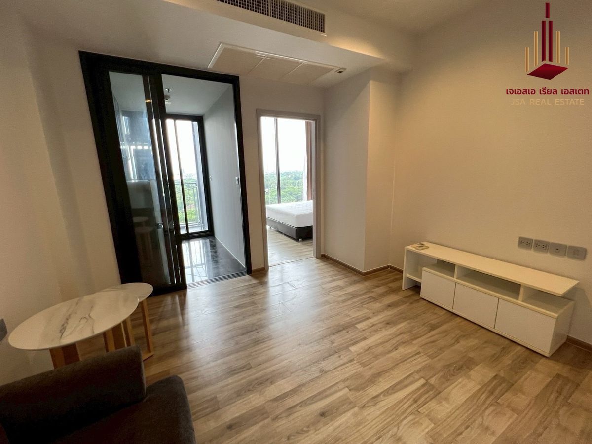 For RentCondoSapankwai,Jatujak : ✨ For Rent: The Line Jatujak - Mochit Condo ✨ 💰 ONLY 20,000 THB/Month