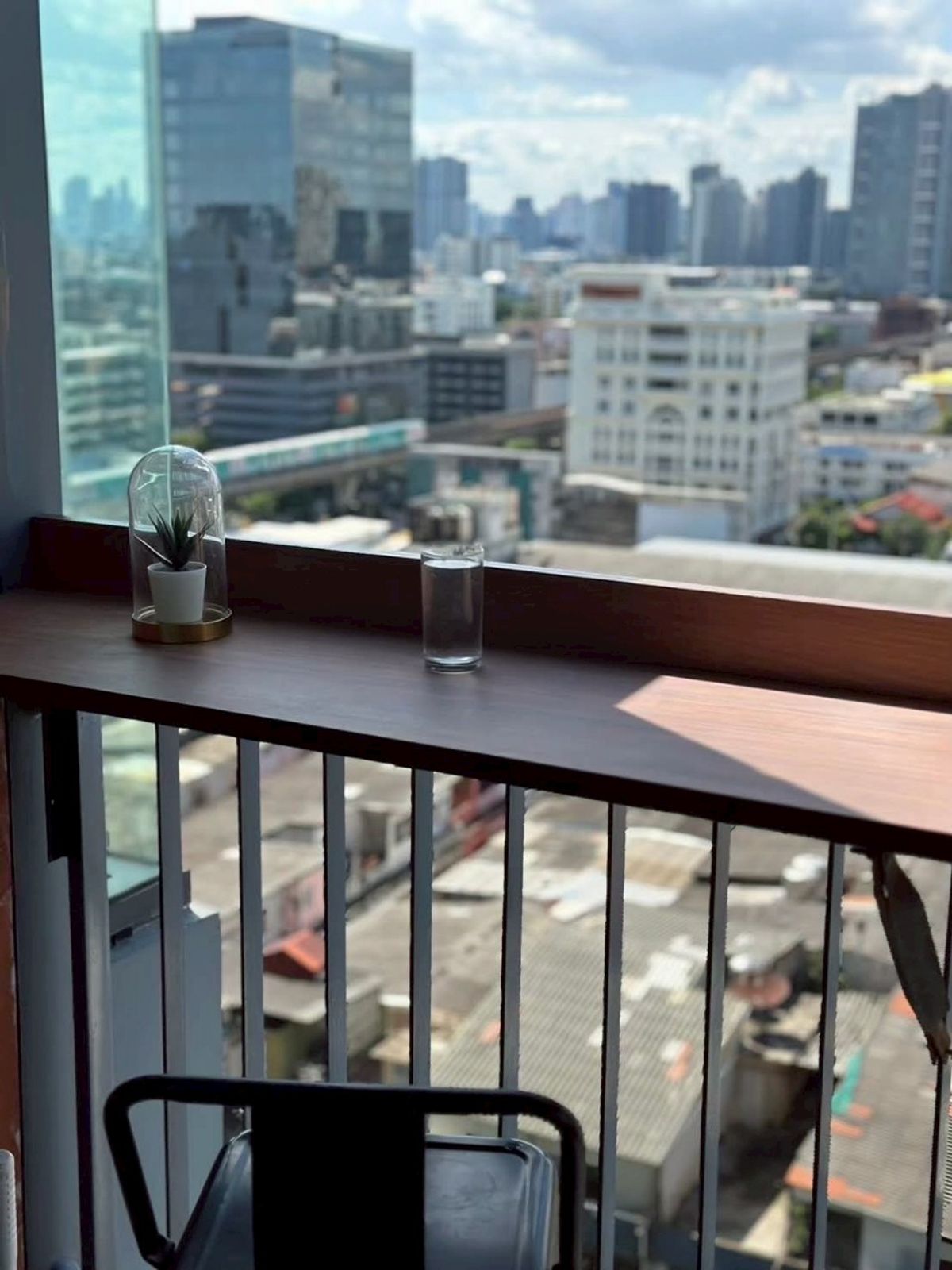 ให้เช่าคอนโดอ่อนนุช อุดมสุข : ✅ IDS150 ✅ Line : @p2nproperty