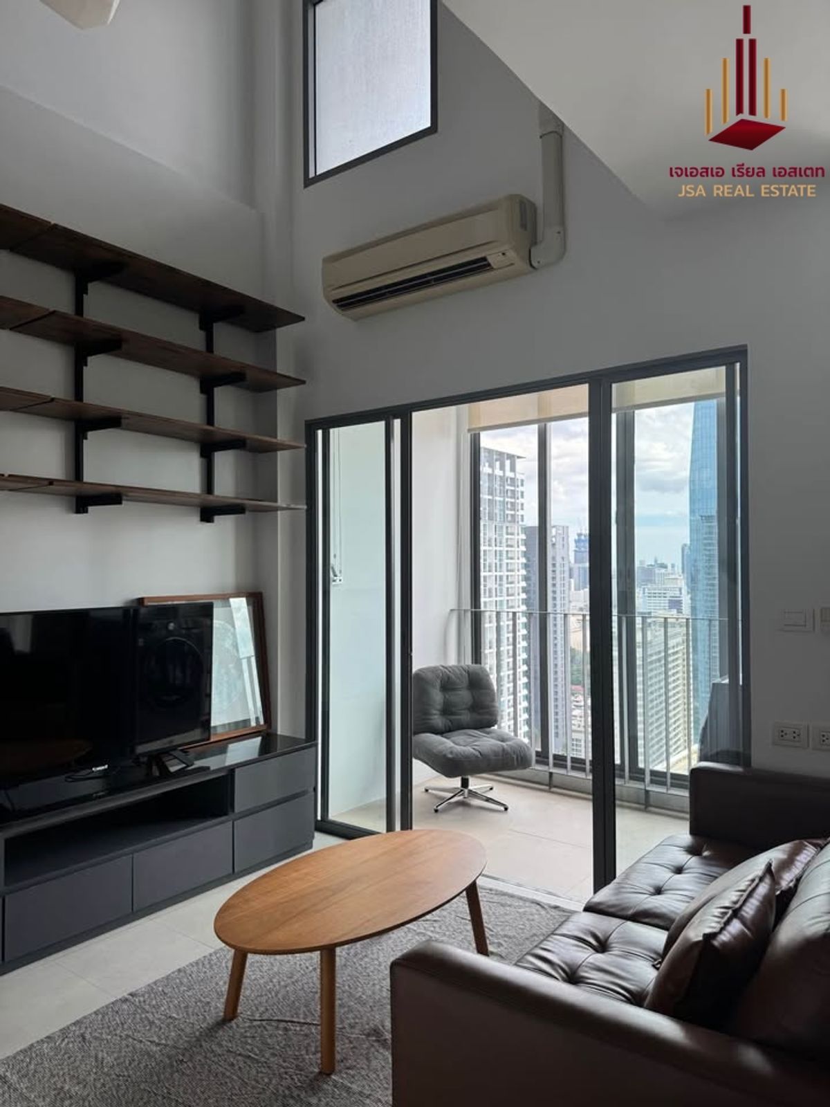ให้เช่าคอนโดราชเทวี พญาไท : ✨ For  Rent:Ideo Q Phayathai Condo ✨   💰 Only 32,000 THB/month