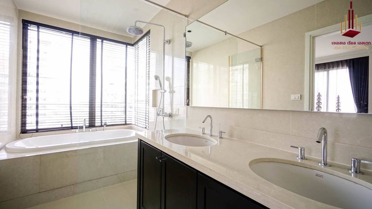 ให้เช่าคอนโดสุขุมวิท อโศก ทองหล่อ : ✨ For Rent : The Emporio Place ✨160,000 THB/month