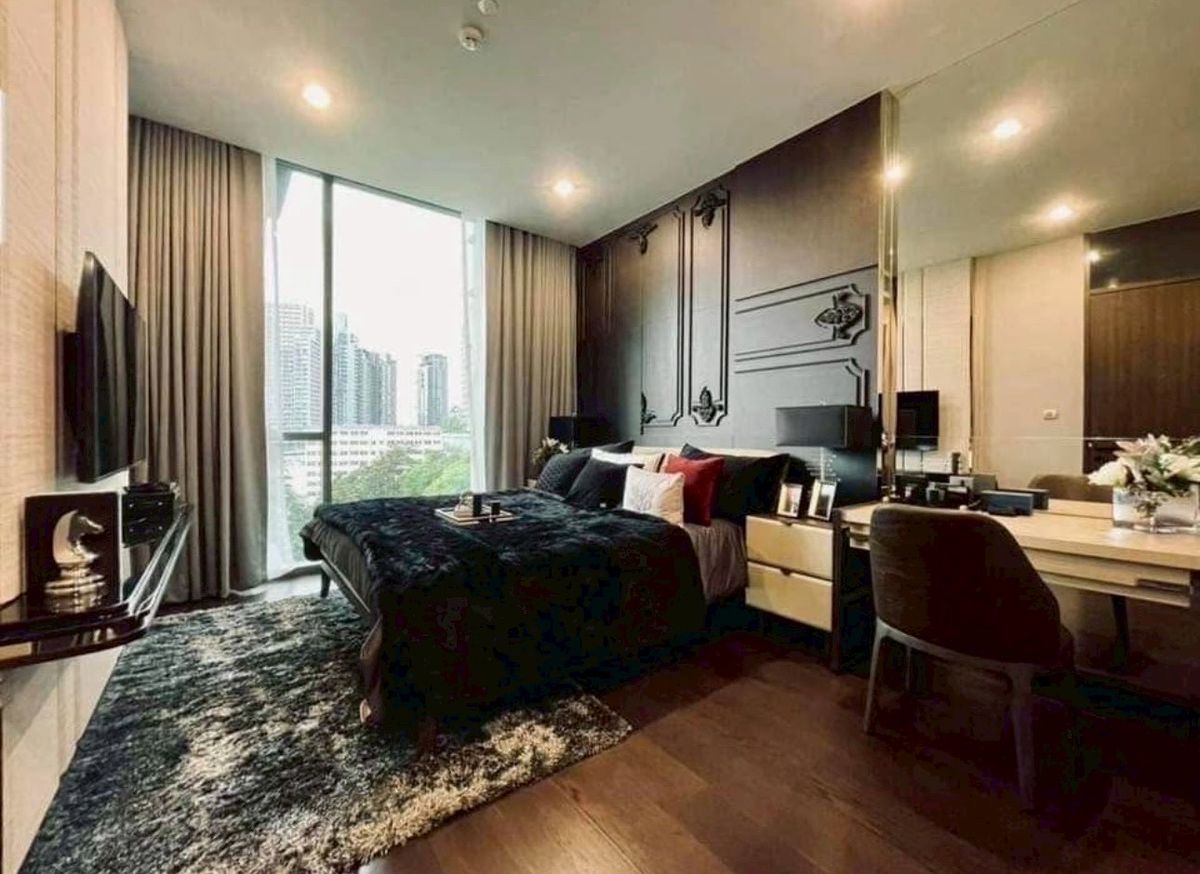 ขายคอนโดสุขุมวิท อโศก ทองหล่อ : LTH13295 – Condo for Sale | Laviq Sukhumvit 57 | Duplex 97.5 sqm | 2 Beds 2 Baths | 29.25 MB | Near BTS Thonglor | คอนโดขาย ลาวิค สุขุมวิท 57