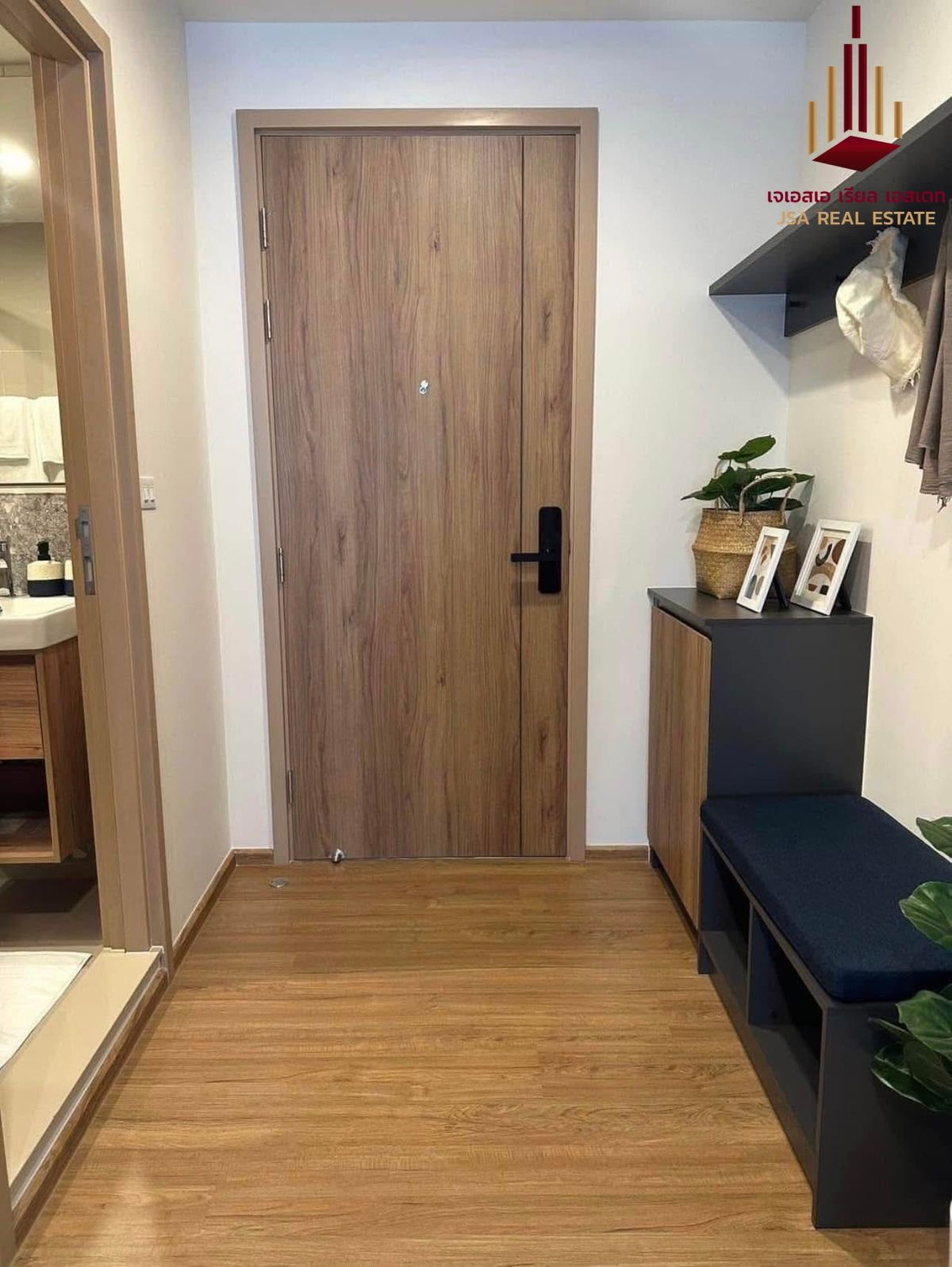 For RentCondoLadprao, Central Ladprao : ✨ For Rent: The Line VIBE Condo ✨ 💰 ONLY 19,000 THB/Month