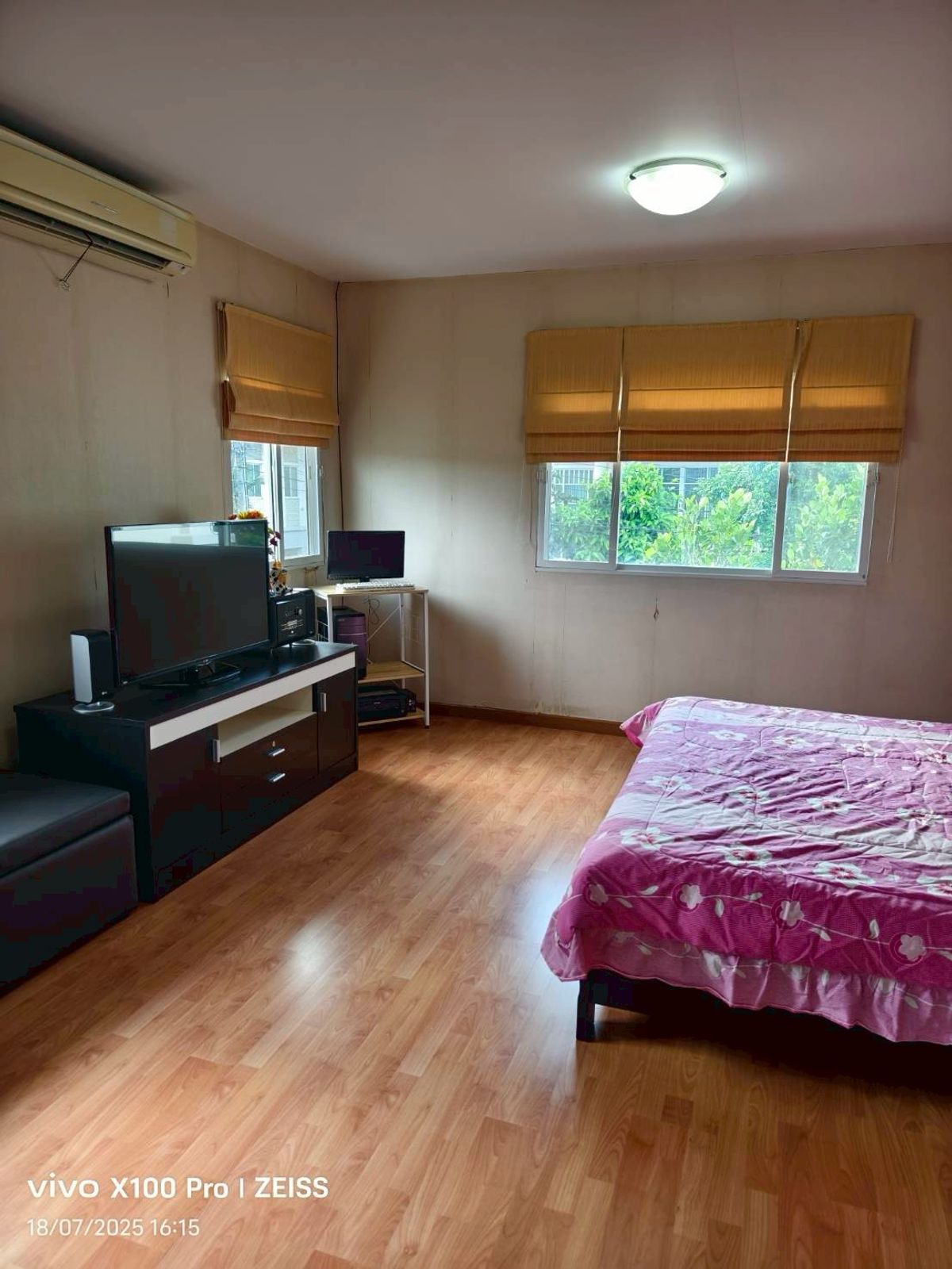 ขายบ้านนวมินทร์ รามอินทรา : บ้านเดี่ยว เดอะแพลนท์ วงแหวน-รามอินทรา1 80 ตรว.พื้นที่เยอะ เดินทางสะดวก ใกล้ทางด่วน ใกล้แจ๊สคู้บอน