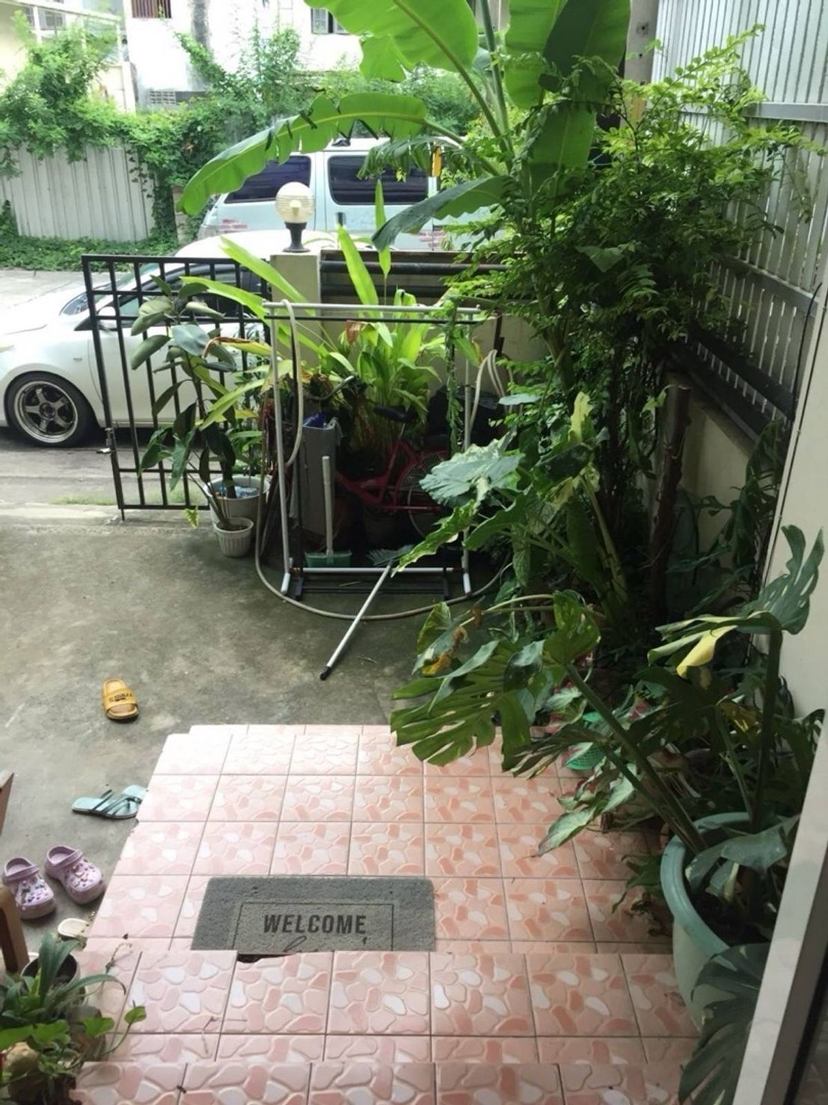 ให้เช่าทาวน์โฮมนวมินทร์ รามอินทรา : ให้เช่าทาวน์โฮม โซนรามอินทรา ซอย8 ใกล้ BTS รามอินทรา กม.4 เพียง 5 นาที