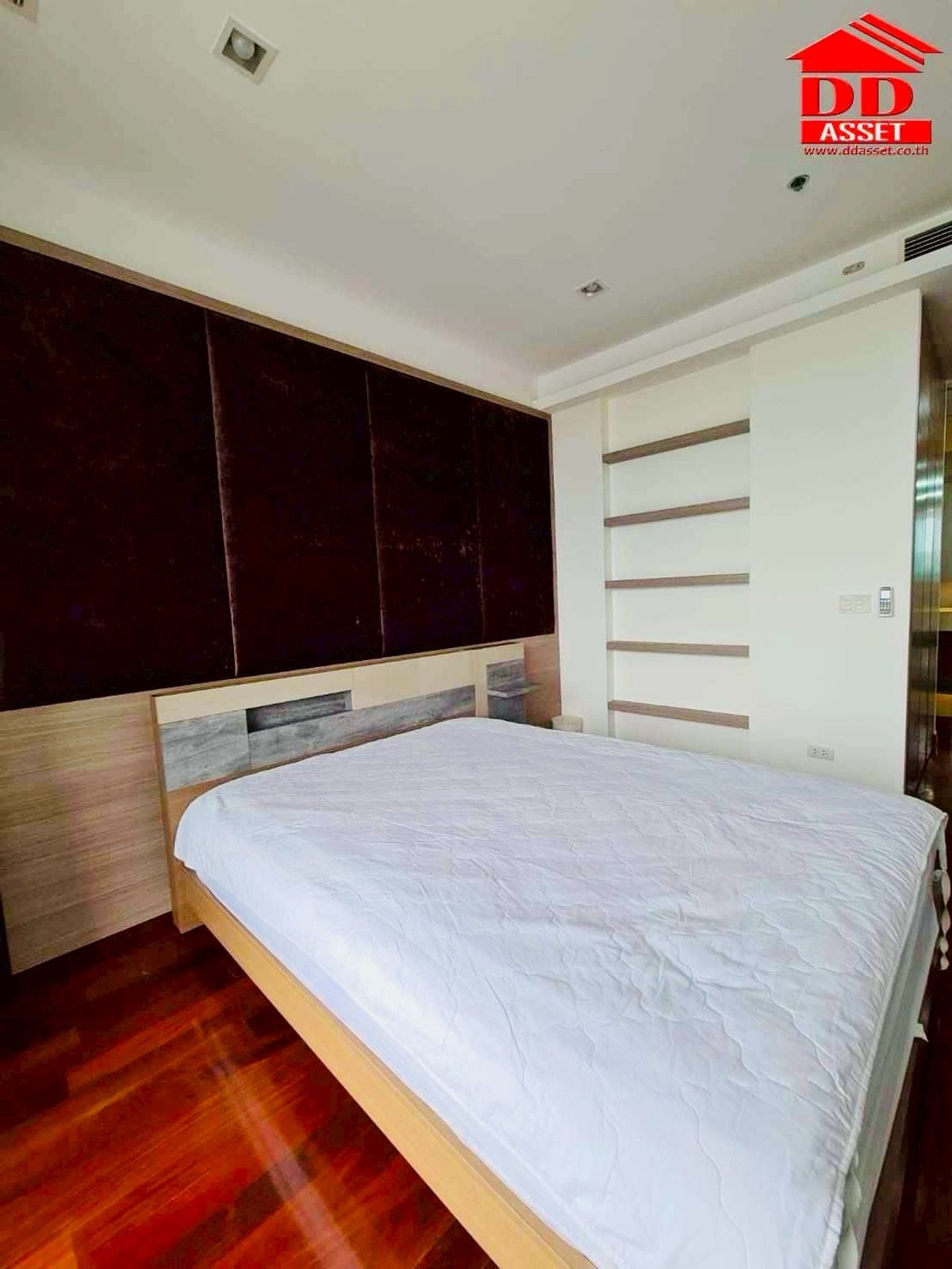 ให้เช่าคอนโดวงเวียนใหญ่ เจริญนคร : Condo For rent The River เจ้าพระยา Code : C8371