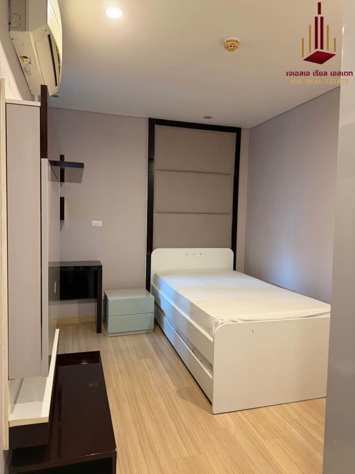 ให้เช่าคอนโดราชเทวี พญาไท : ✨ For Rent:   The Address Pathumwan  Condo ✨  💰 Only 35,000 THB/month