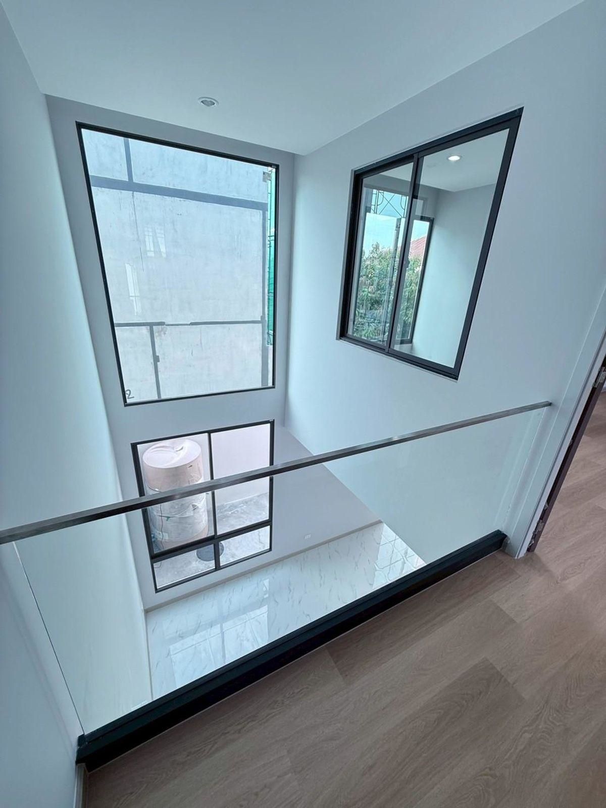 ให้เช่าทาวน์โฮมพระราม 2 บางขุนเทียน : Home Office ให้เช่า ✨ Gravitia Rama 2 - Thakam ✨ 3 ชั้น 3 ห้องนอน 4 ห้องน้ำ หลัง Homepro พระราม 2