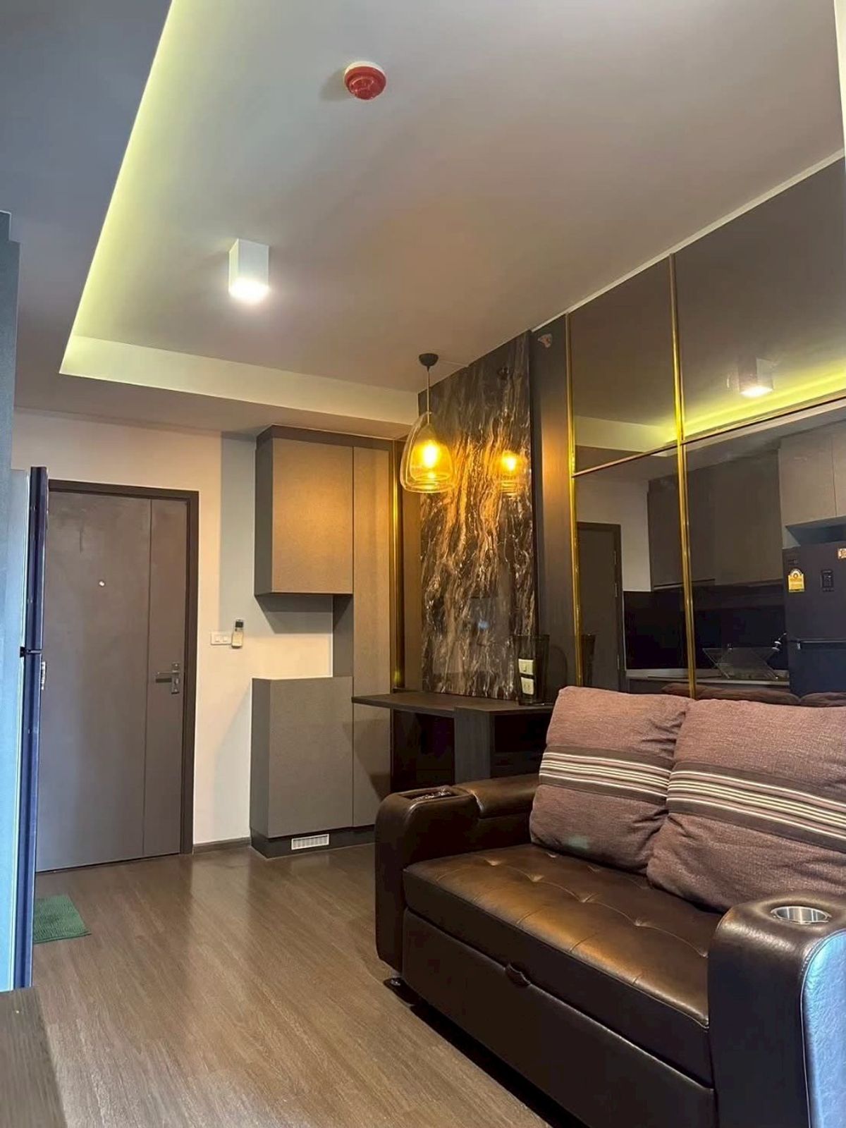 ให้เช่าคอนโดอ่อนนุช อุดมสุข : ✅ IDS150 ✅ Line : @p2nproperty