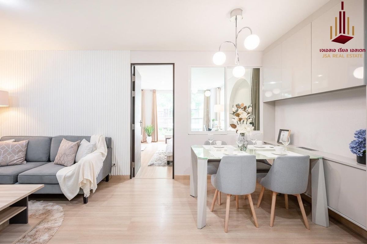 For RentCondoRatchathewi,Phayathai : ✨ For Rent: The Address Pathumwan Condo ✨ 💰 ONLY 27,000 THB/Month