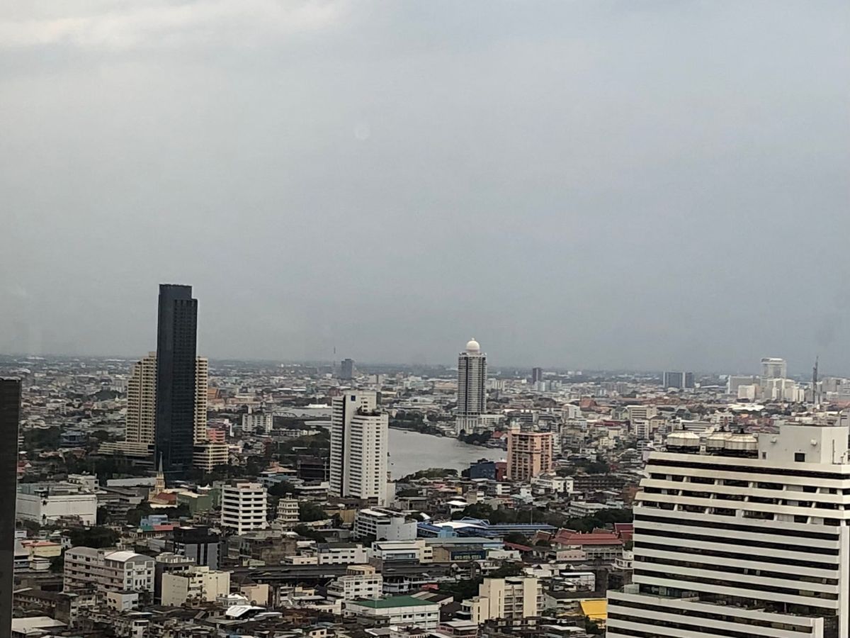 ให้เช่าคอนโดสีลม ศาลาแดง บางรัก : ให้ เช่า ด่วน ASHTON Silom : แอชตัน สีลม 1ห้องนอน 1ห้องน้ำ (พร้อมอยู่)