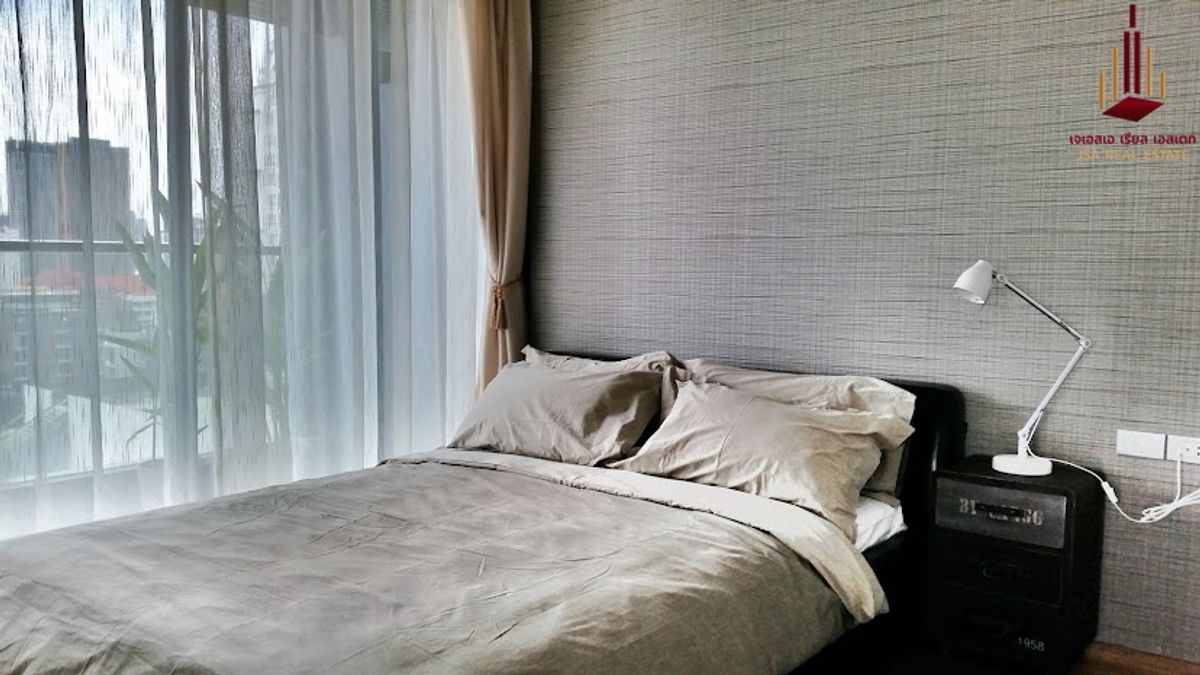 For RentCondoNana, North Nana,Sukhumvit13, Soi Nana : ✨ For Rent: Hyde Sukhumvit 13 Condo ✨ 💰 ONLY 65,000 THB/Month