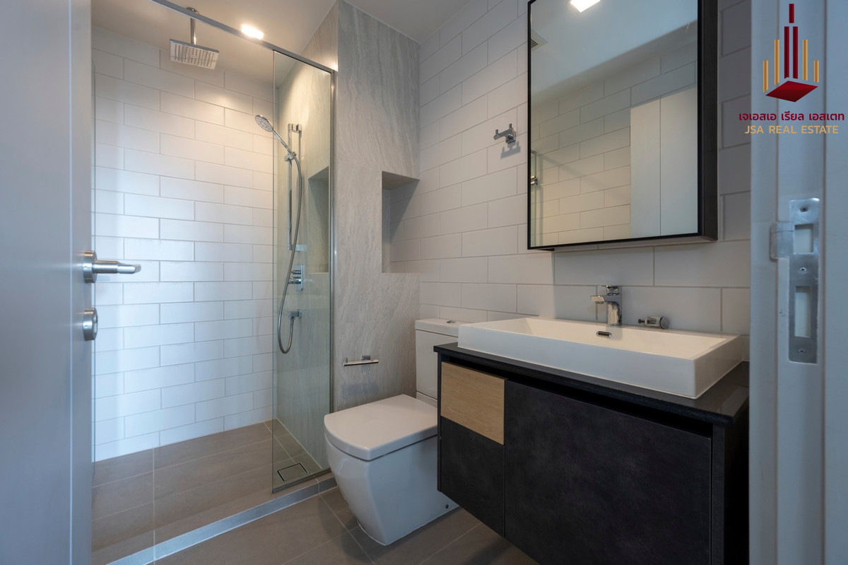 ให้เช่าคอนโดสะพานควาย จตุจักร : ✨ For Rent: The Line Jatujak - Mochit Condo ✨💰 Only 45,000 THB/month