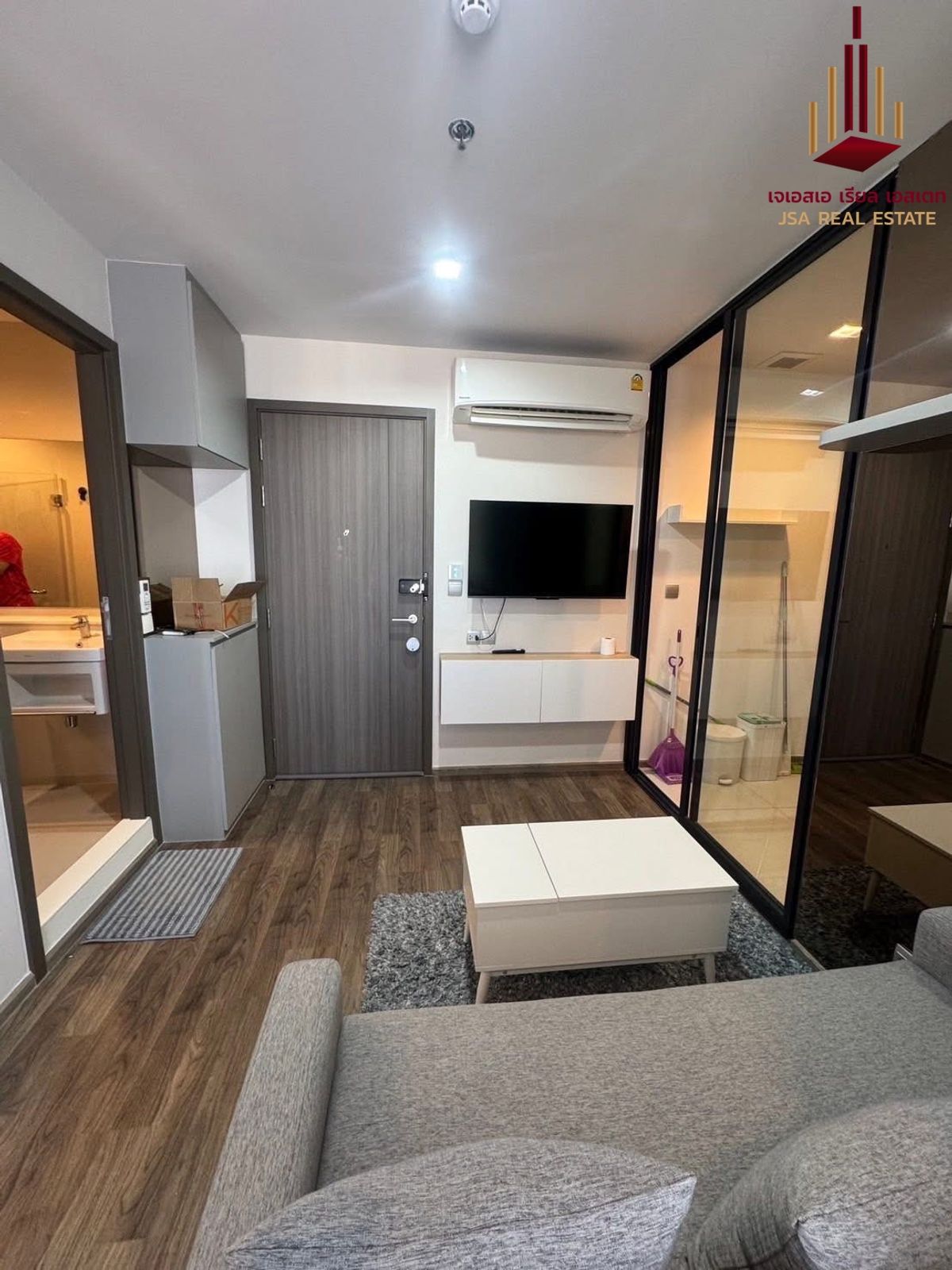 For SaleCondoLadprao, Central Ladprao : ✨ For Sale: Life Ladprao Valley ✨ 4.8 MB