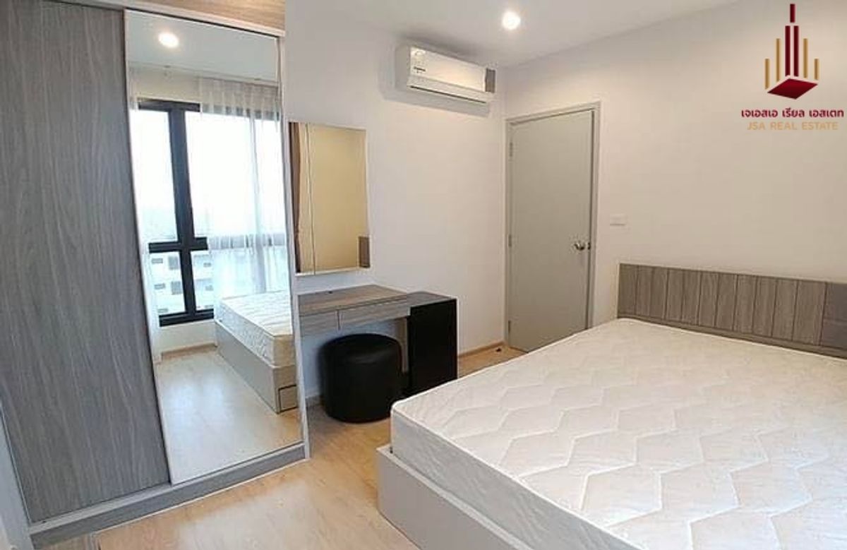 For RentCondoThaphra, Talat Phlu, Wutthakat : ✨ For Rent: Ideo Sathorn - Thapra Condo ✨ 💰 ONLY 22,000 THB/Month