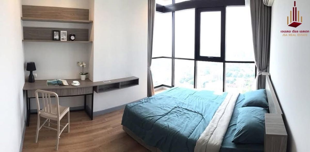 For RentCondoLadprao, Central Ladprao : ✨ For Rent: Chapter One Midtown Ladprao 24 condo ✨ 💰 💰 25,000 THB/Month