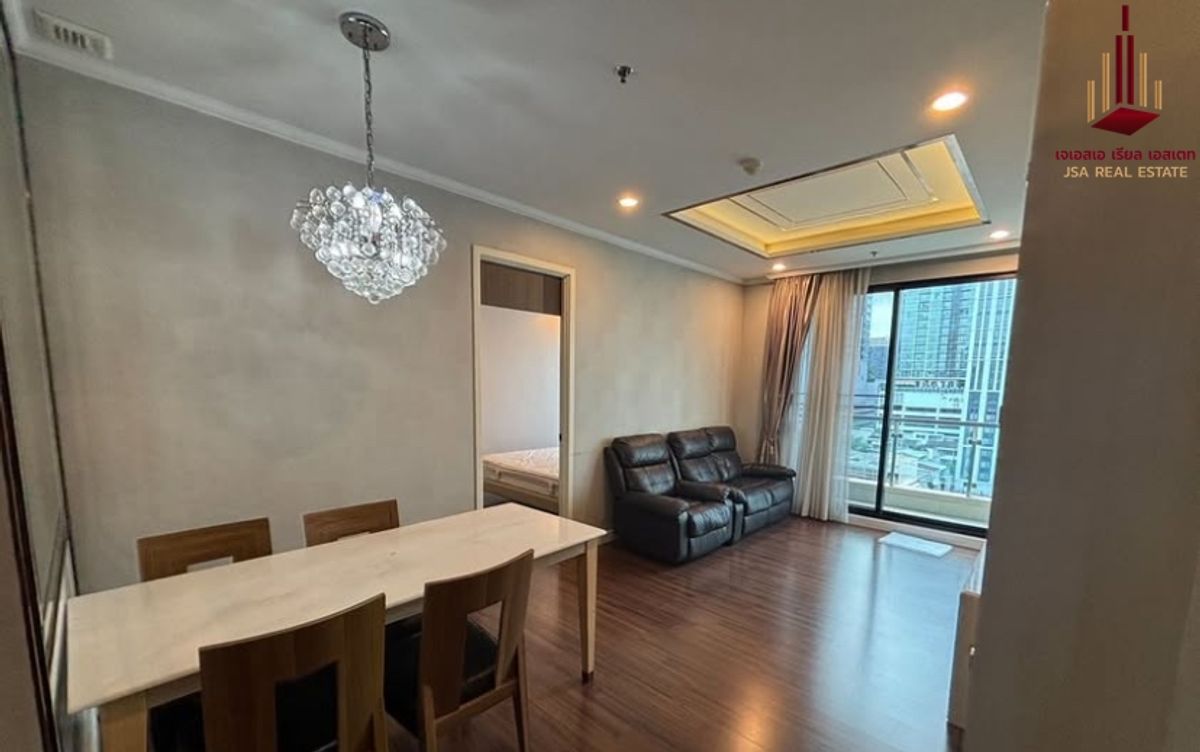 ขายคอนโดสาทร นราธิวาส : ✨ Supalai Elite Sathorn Suanplu for Sale Only 13.5MB✨