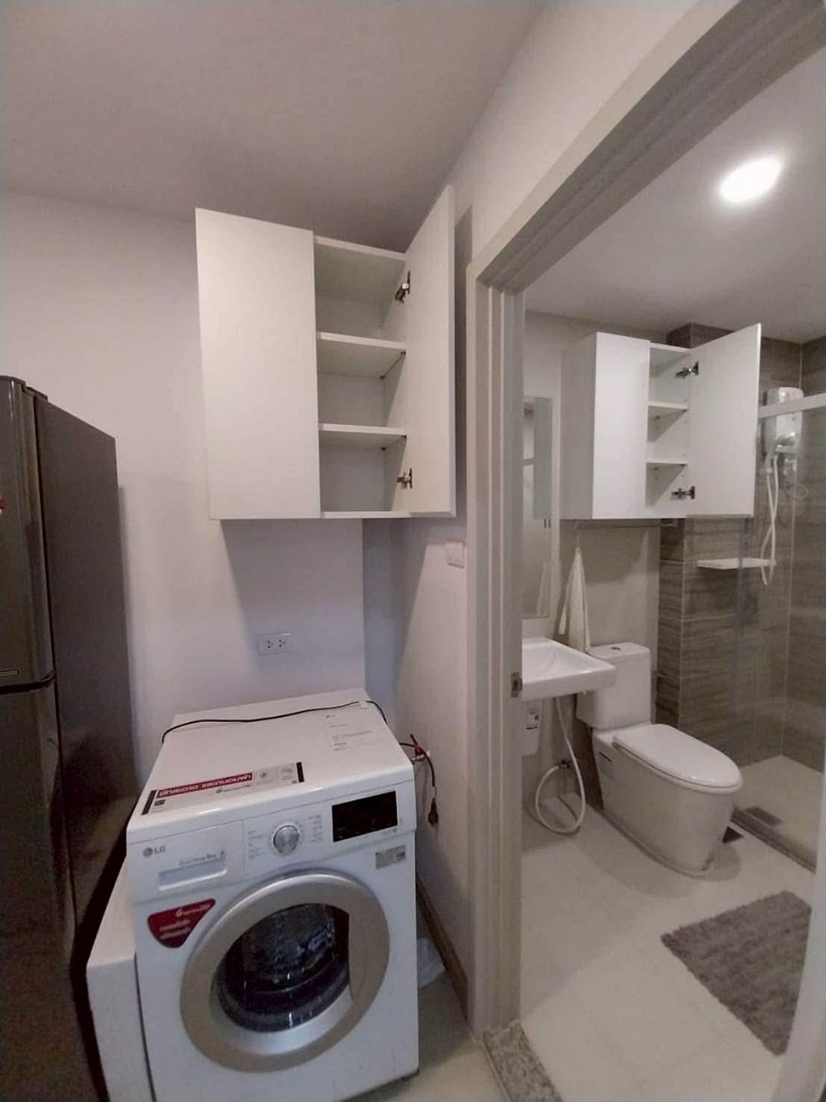 For RentCondoRamkhamhaeng, Hua Mak : ✅ SVR346 ✅ Line : @p2nproperty