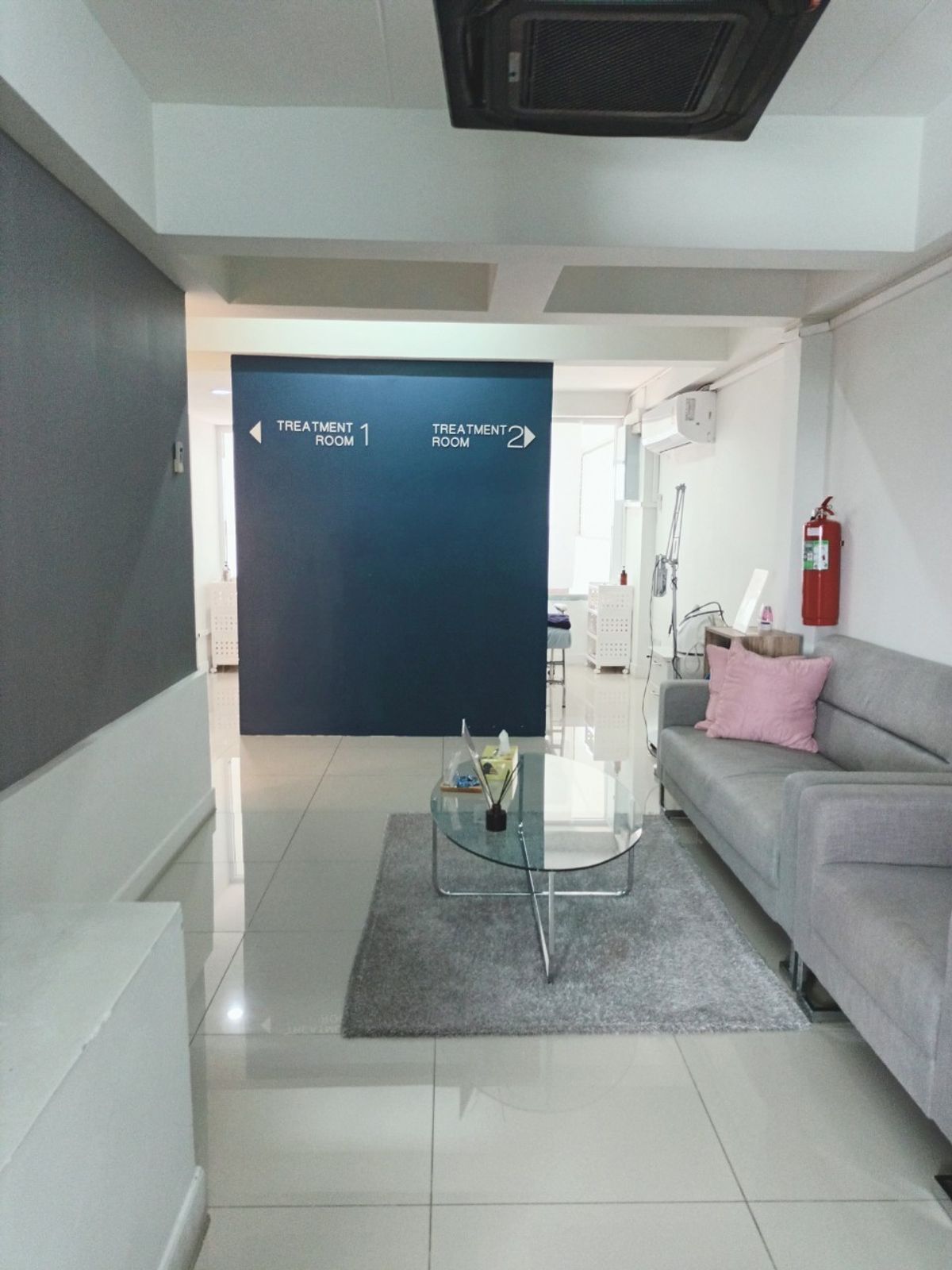 อาคารพาณิชย์โคราช นครราชสีมา : ขายและให้เช่าอาคารพาณิชย์ห้องริมติดถนนThehabitatโคราช ตรงข้ามไก่ย่างสืบศิริ