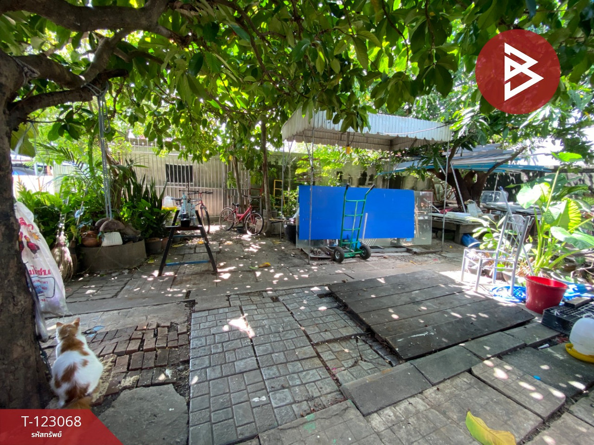 ขายบ้านเดี่ยว เนื้อที่ 1 งาน 2 ตร.วา ซ.ทรัพย์บุญชัย 2 ท้ายบ้านใหม่ สมุทรปราการ Loading...