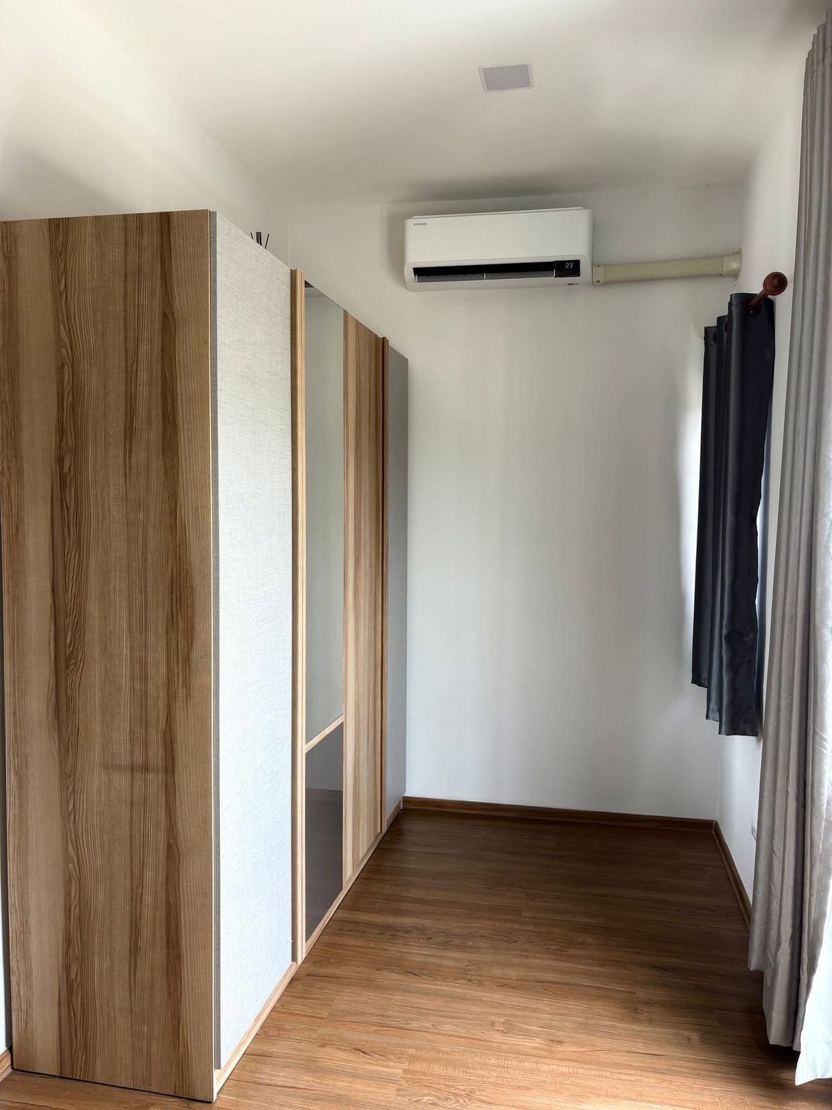 For RentTownhomePathum Thani,Rangsit, Thammasat : Townhouse for rent ✨ Grande Pleno Phahol-Vibhavadi ✨ 3 bedrooms, 2 bathrooms, next to the main road, near Don Mueang