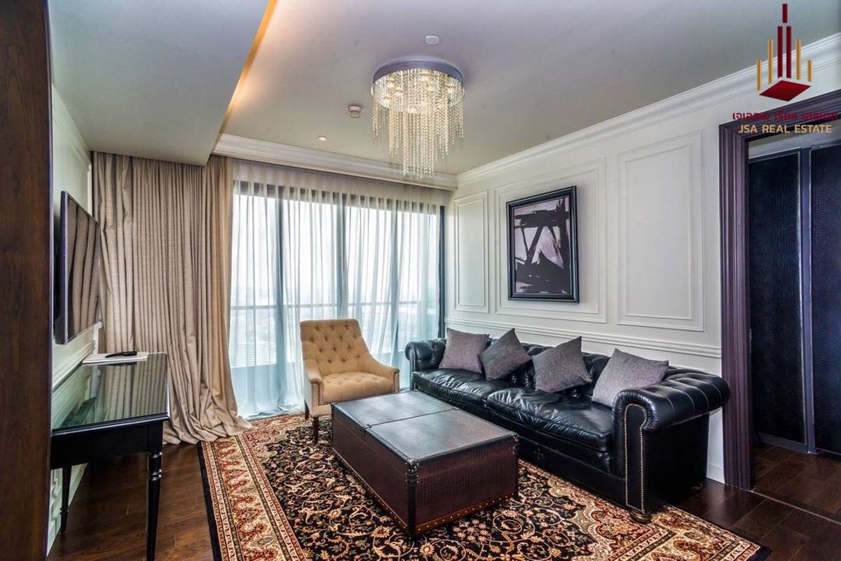 ให้เช่าคอนโดสุขุมวิท อโศก ทองหล่อ : ✨ For Rent: The Lumpini 24 Condo ✨  💰 Only 125,000 THB/month