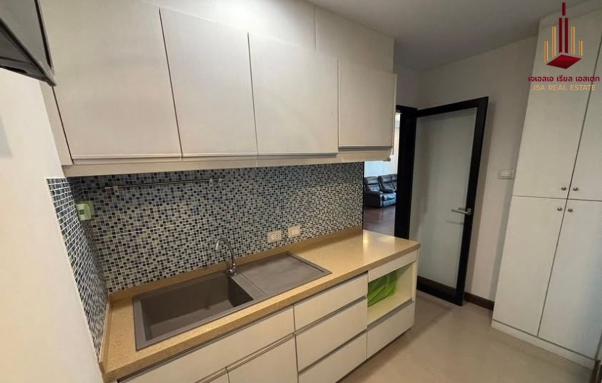 ขายคอนโดสาทร นราธิวาส : ✨ Supalai Elite Sathorn Suanplu for Sale Only 13.5MB✨