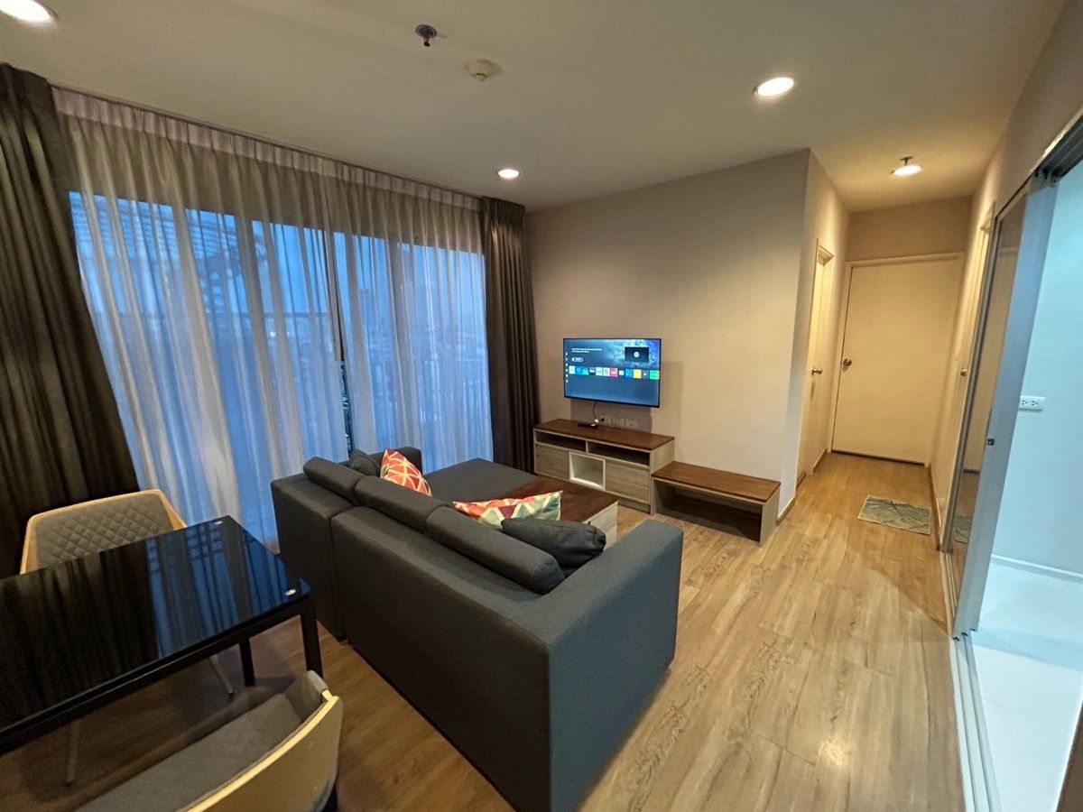 For RentCondoSathorn, Narathiwat : Urgent rental condo, Fuse Chan-Sathorn