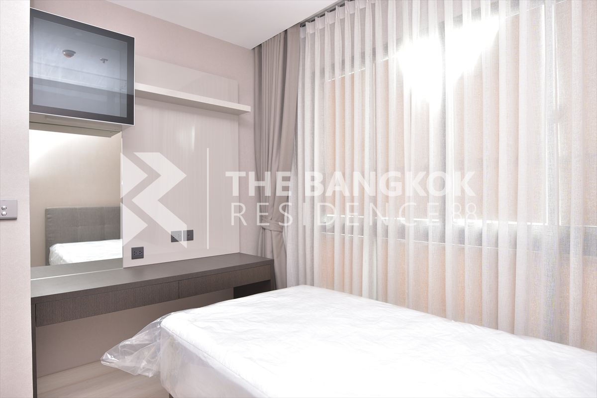 For RentCondoSapankwai,Jatujak : 🔥 AVAILATE RENT 18OCT25 The Signature ByURBANO 3B2B 85SQM. 60K/Month Call Khun Aumi 0658209572