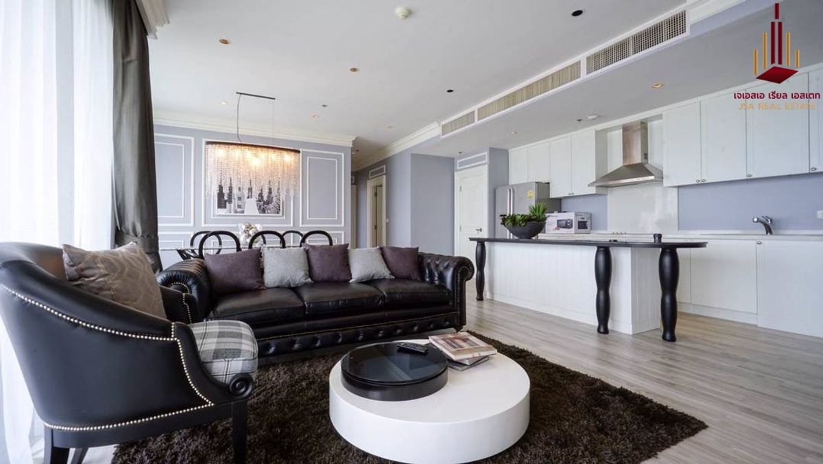 ให้เช่าคอนโดสุขุมวิท อโศก ทองหล่อ : ✨ For Rent : The Emporio Place ✨160,000 THB/month